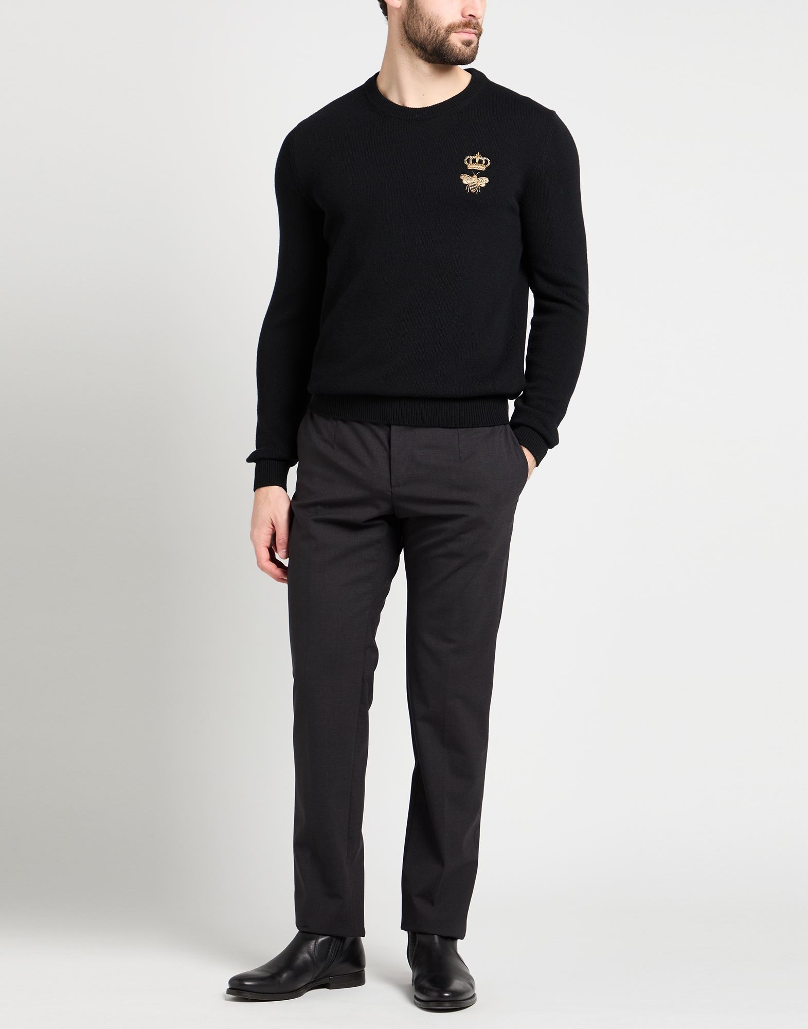  Dolce&gabbana - Hosen & Röcke - Hosen - On Yoox.com 