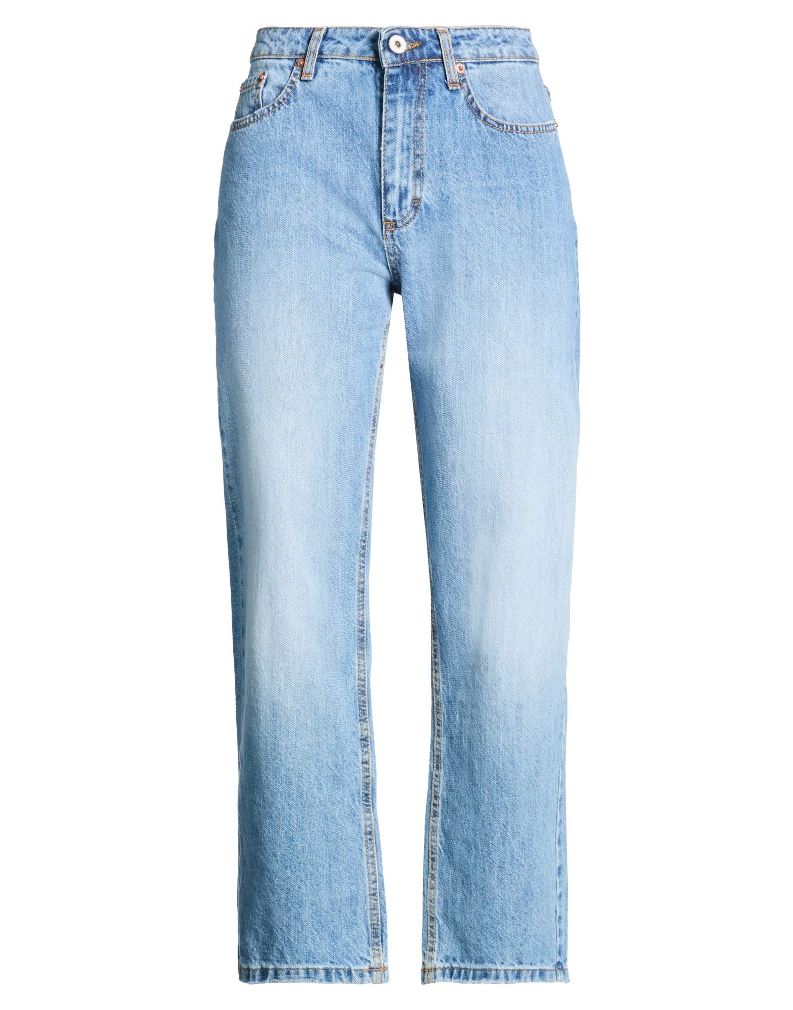  Ottod'ame - Hosen & Röcke - Jeanshosen - On Yoox.com 
