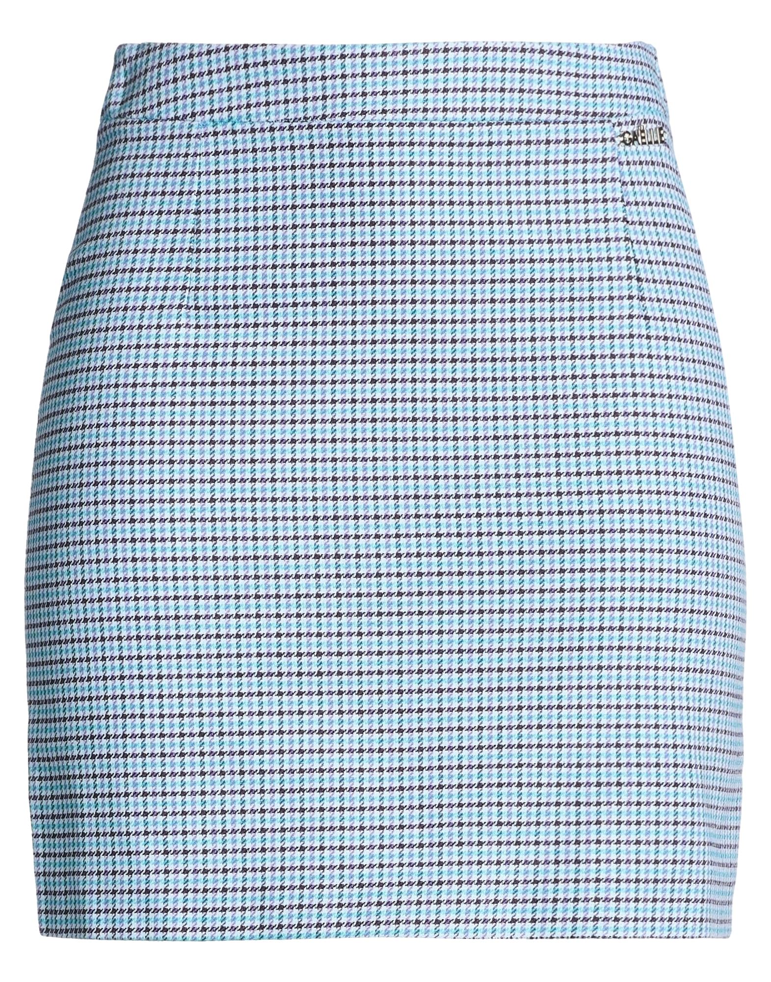 GAëLLE Paris BOTTOMWEAR Μίνι φούστα