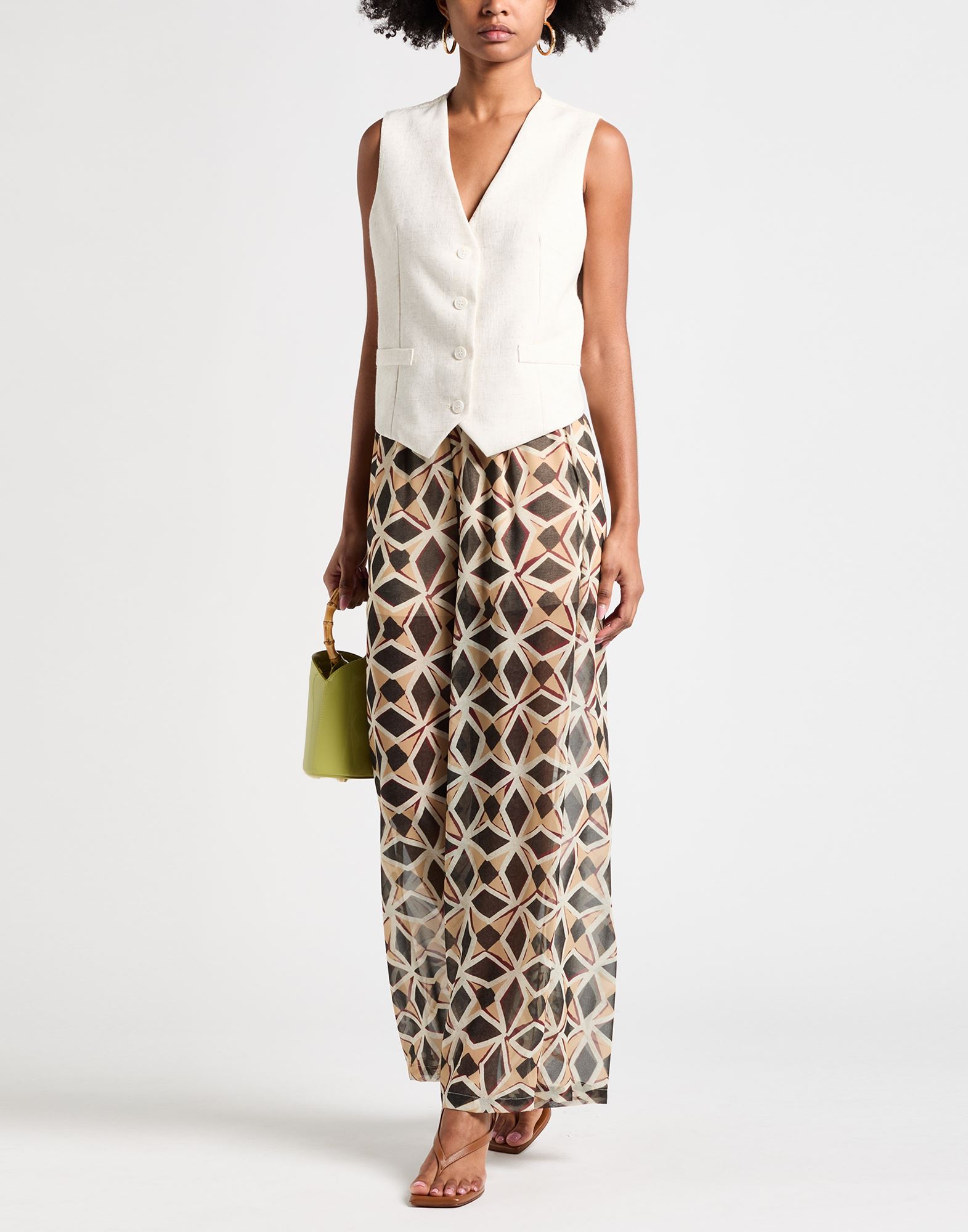  Kartika - Hosen & Röcke - Hosen - On Yoox.com 