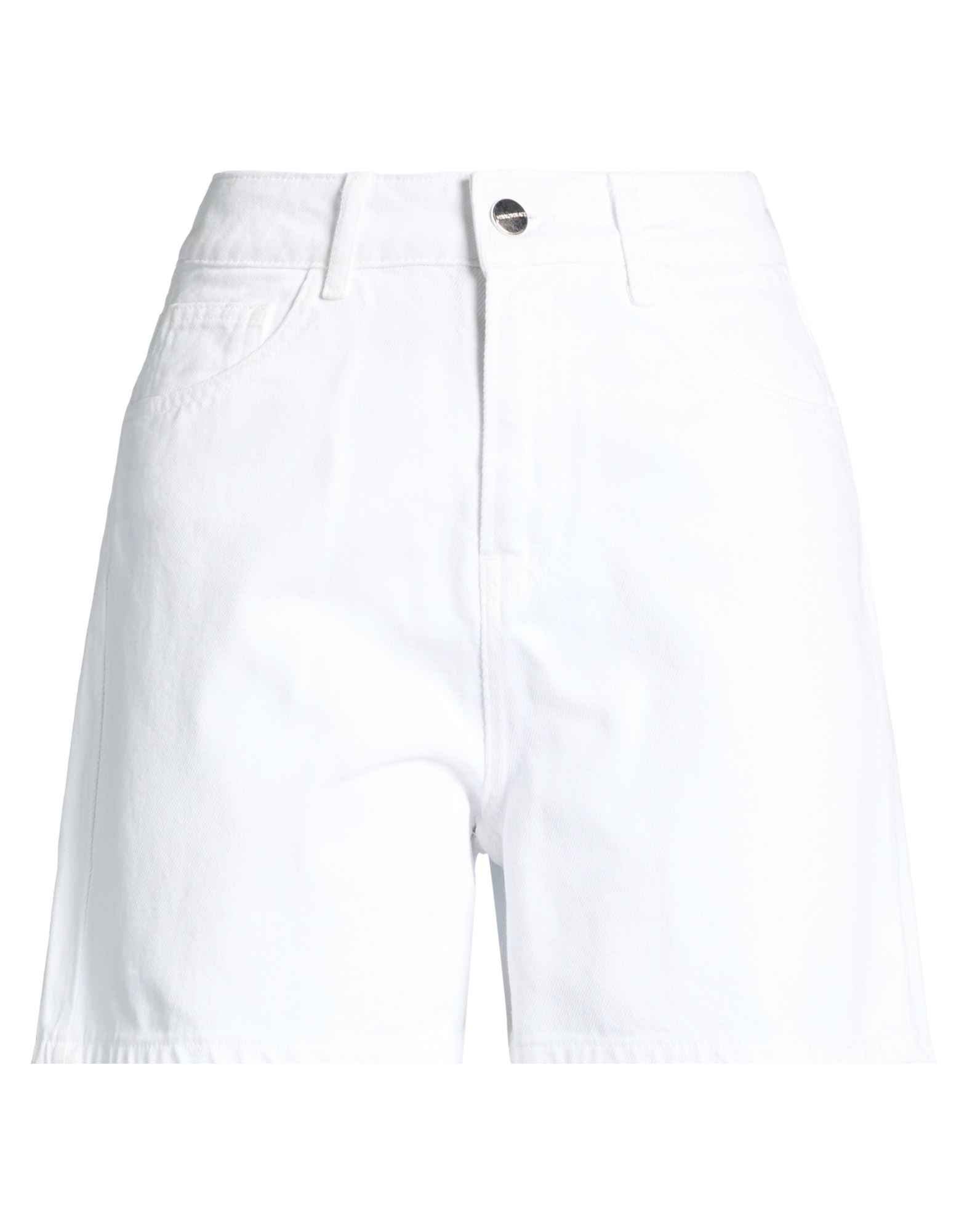  Hinnominate - Hosen & Röcke - Jeansshorts - On Yoox.com 