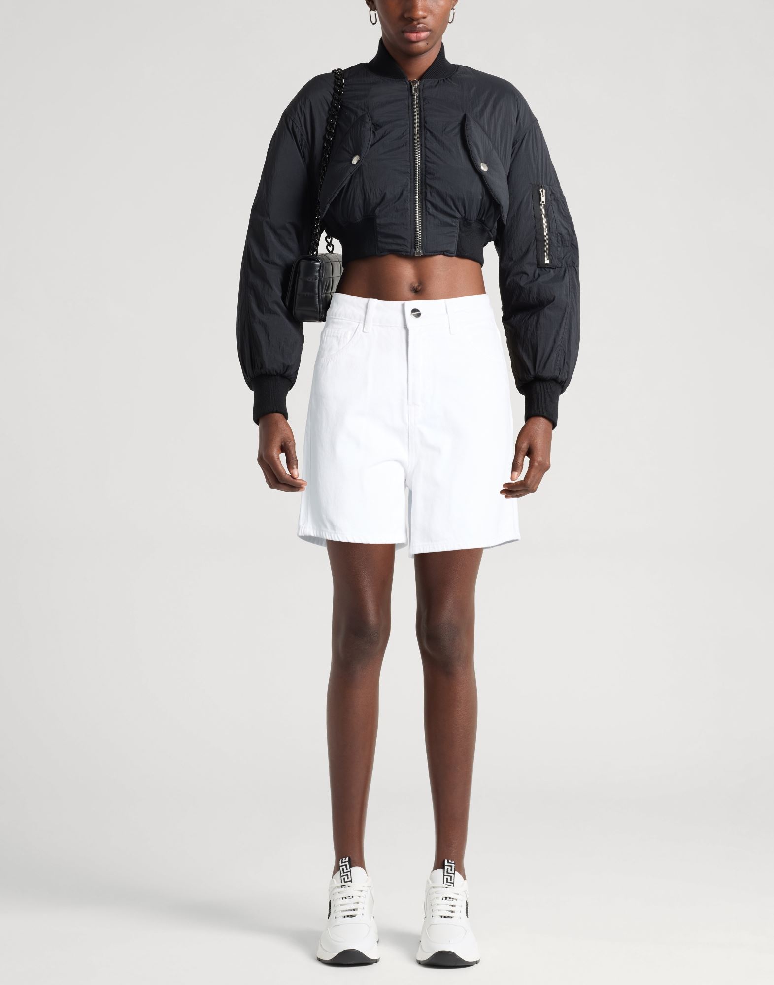  Hinnominate - Hosen & Röcke - Jeansshorts - On Yoox.com 