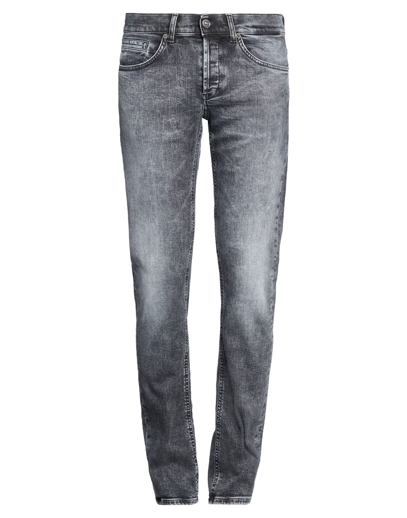 Dondup - Partes De Abajo - Pantalones Vaqueros - On Yoox.com 