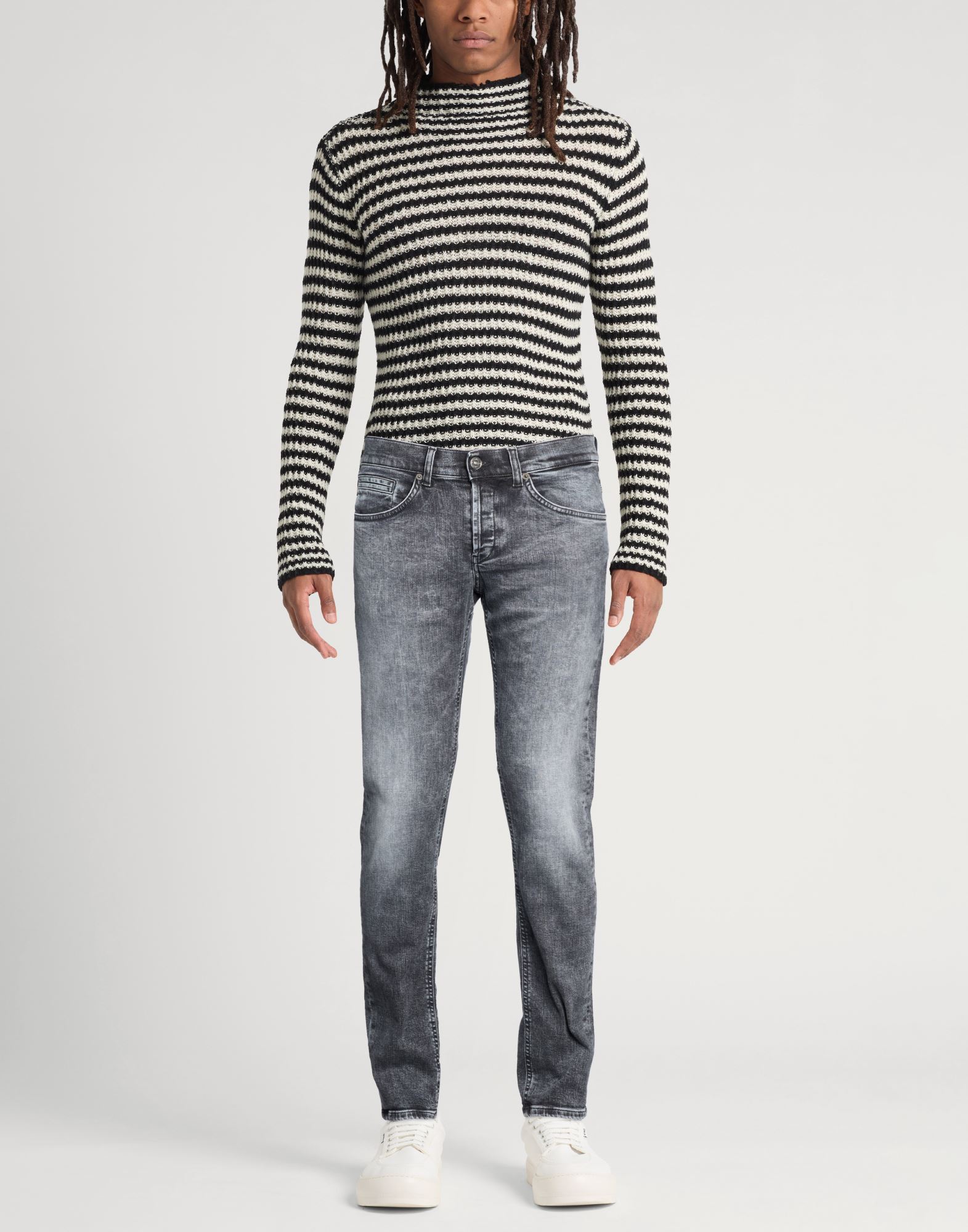  Dondup - Partes De Abajo - Pantalones Vaqueros - On Yoox.com 