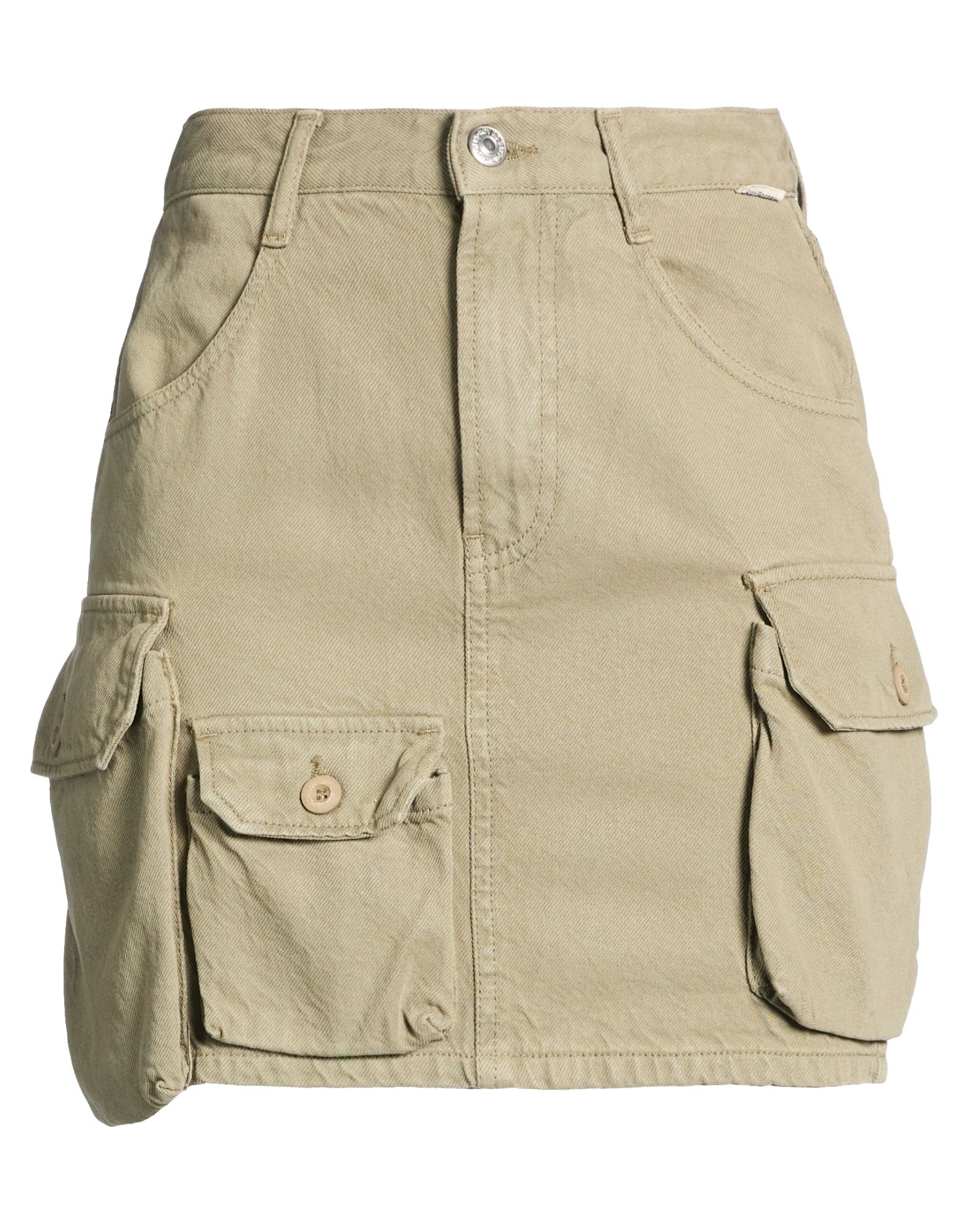  RoŸ Roger's - Hosen & Röcke - Jeansröcke - On Yoox.com 