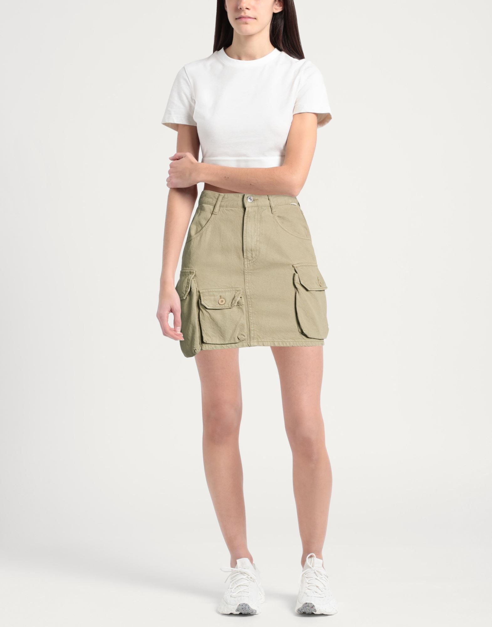  RoŸ Roger's - Hosen & Röcke - Jeansröcke - On Yoox.com 