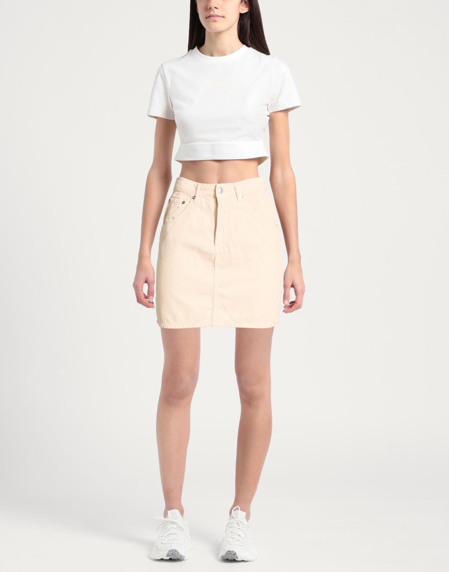  RoŸ Roger's - Hosen & Röcke - Miniröcke - On Yoox.com 