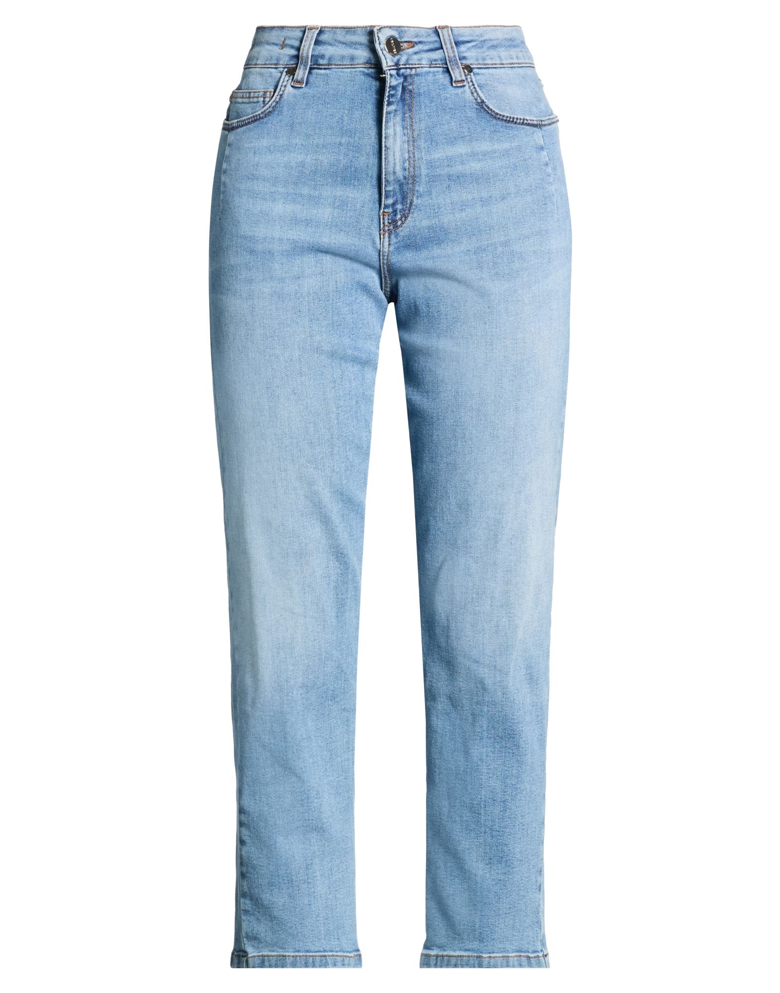  I Blues - Hosen & Röcke - Jeanshosen - On Yoox.com 