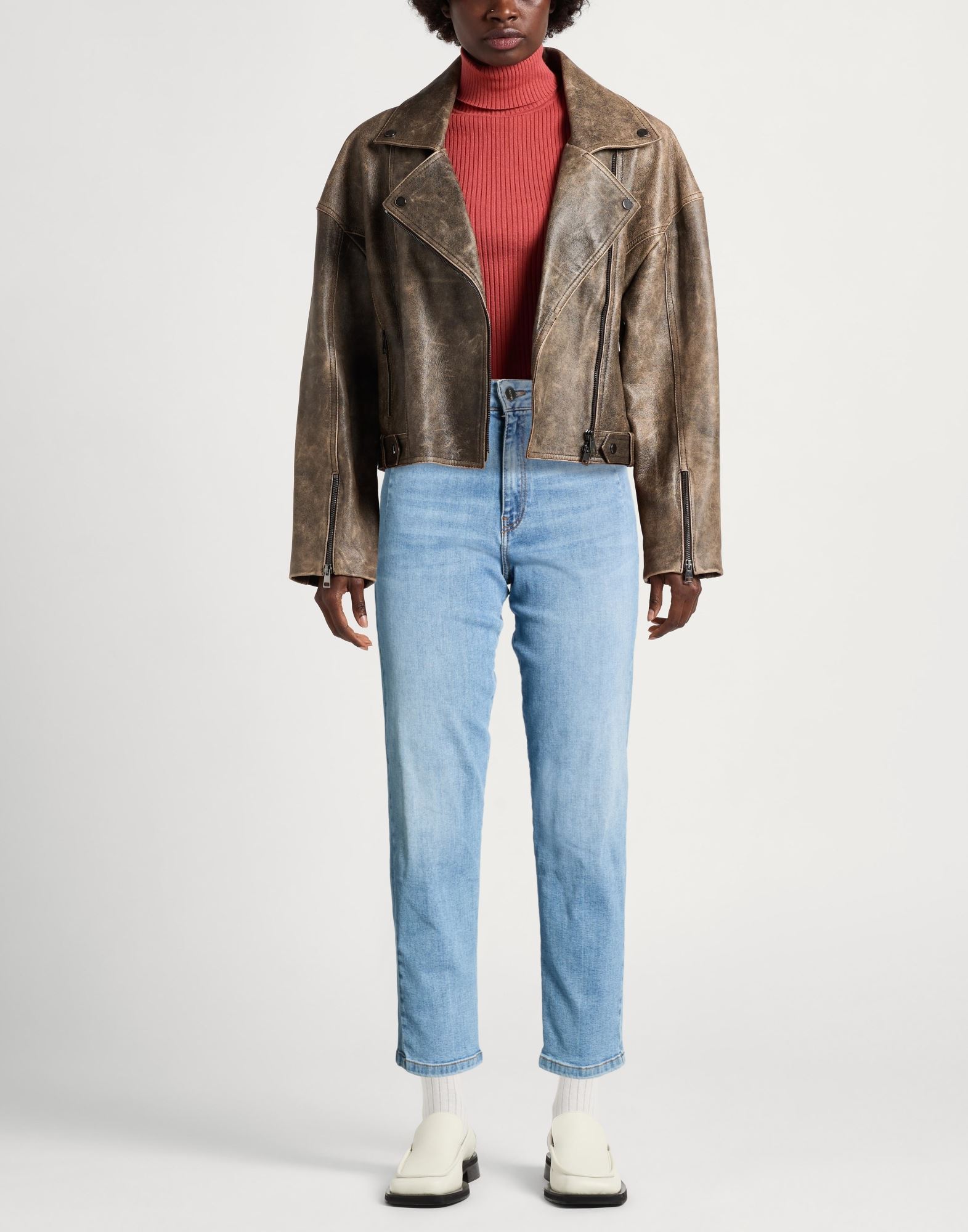  I Blues - Hosen & Röcke - Jeanshosen - On Yoox.com 