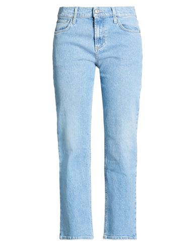 Pantalones vaqueros Mujer Azul marino 26 Mujer