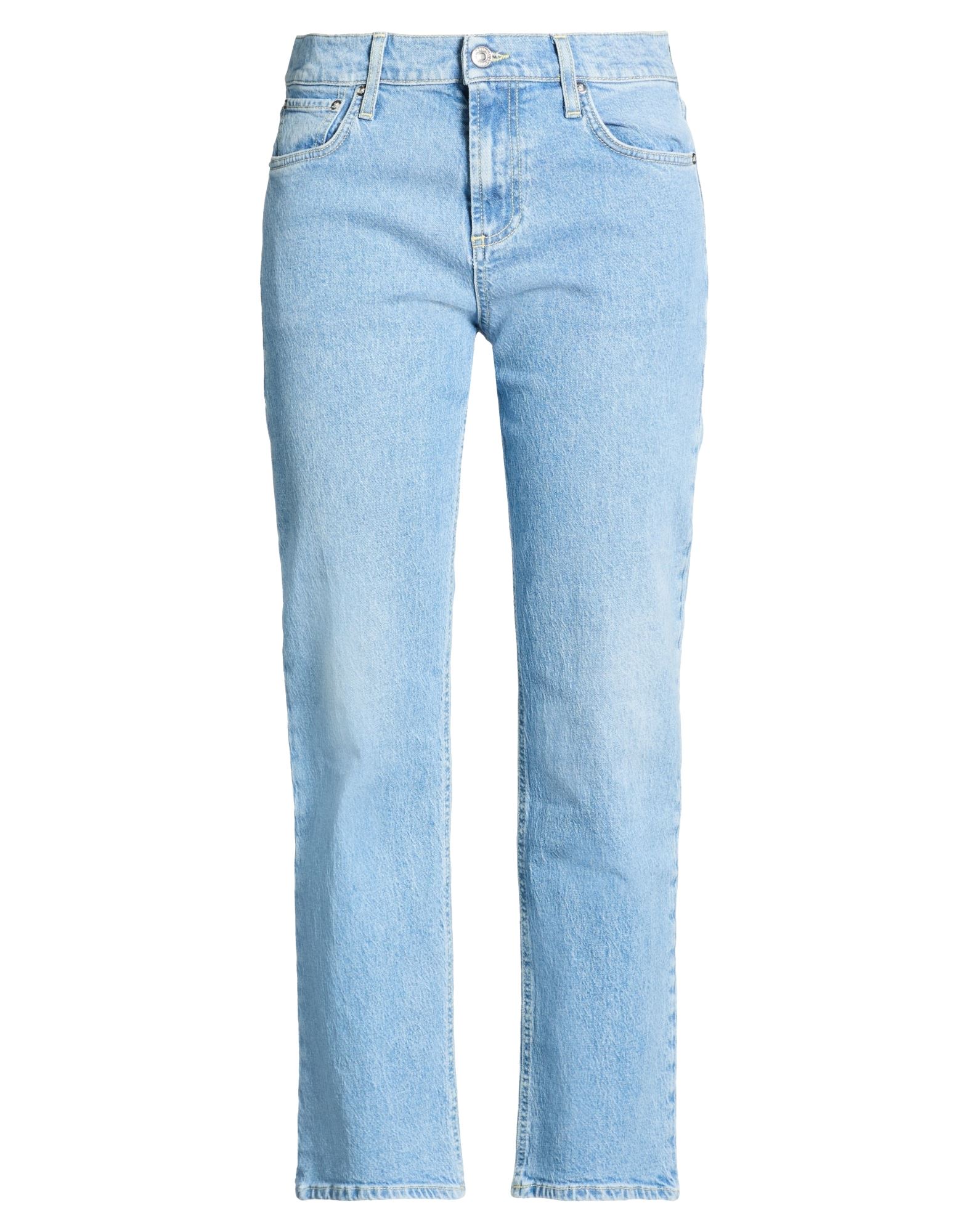  RoŸ Roger's - Hosen & Röcke - Jeanshosen - On Yoox.com 