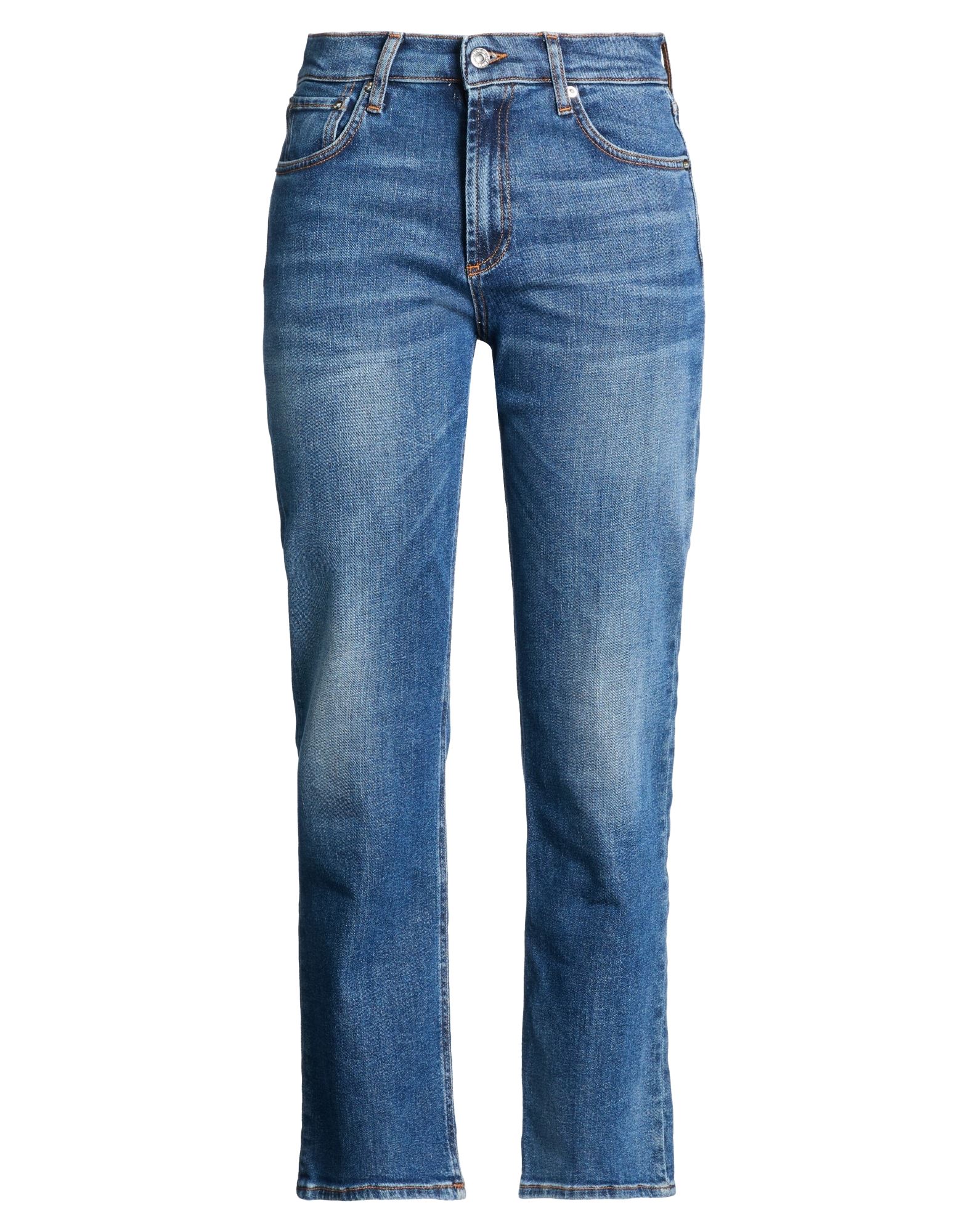  RoŸ Roger's - Hosen & Röcke - Jeanshosen - On Yoox.com 