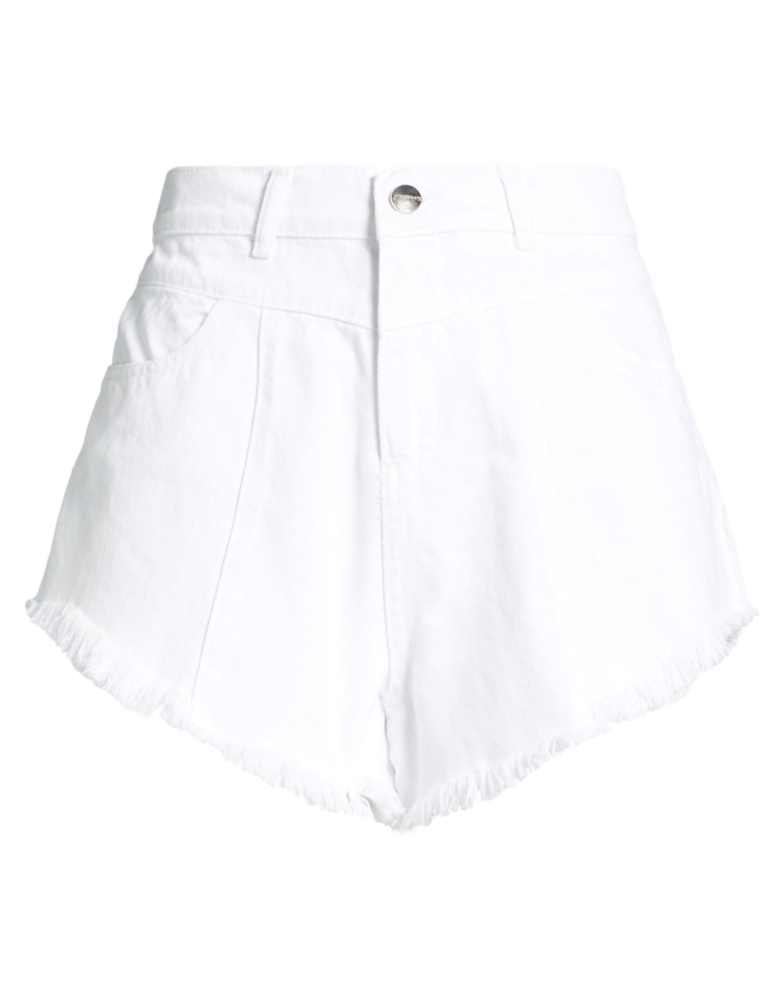  Hinnominate - Hosen & Röcke - Jeansshorts - On Yoox.com 