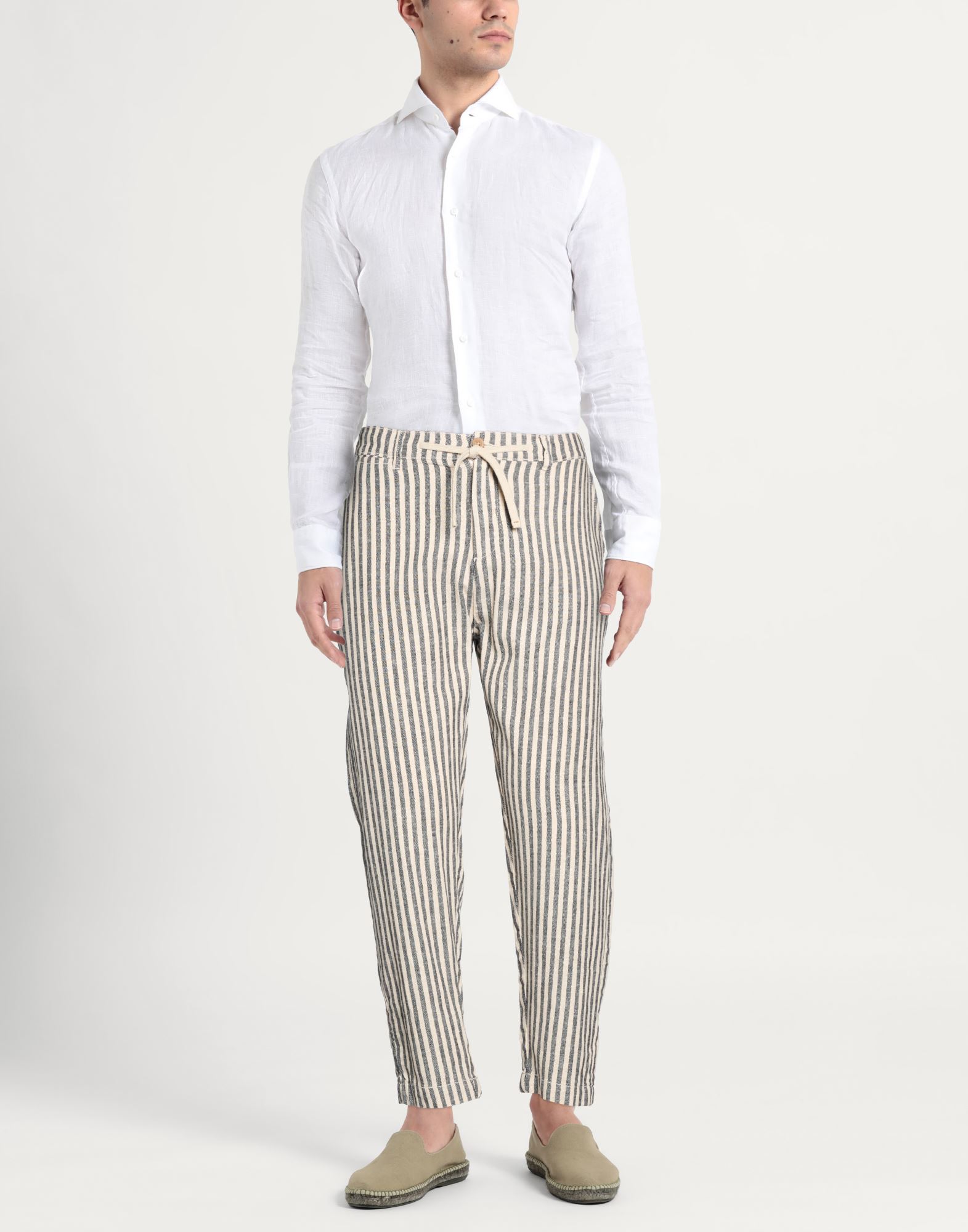  Impure - Partes De Abajo - Pantalones - On Yoox.com 