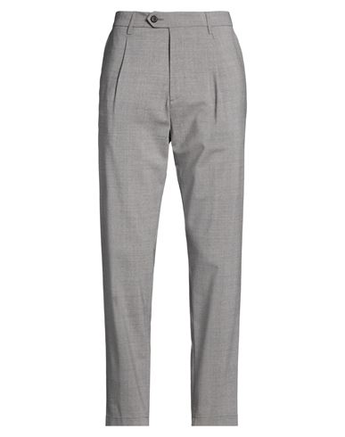 Pantalones Hombre Gris 30,32,42,44 Hombre
