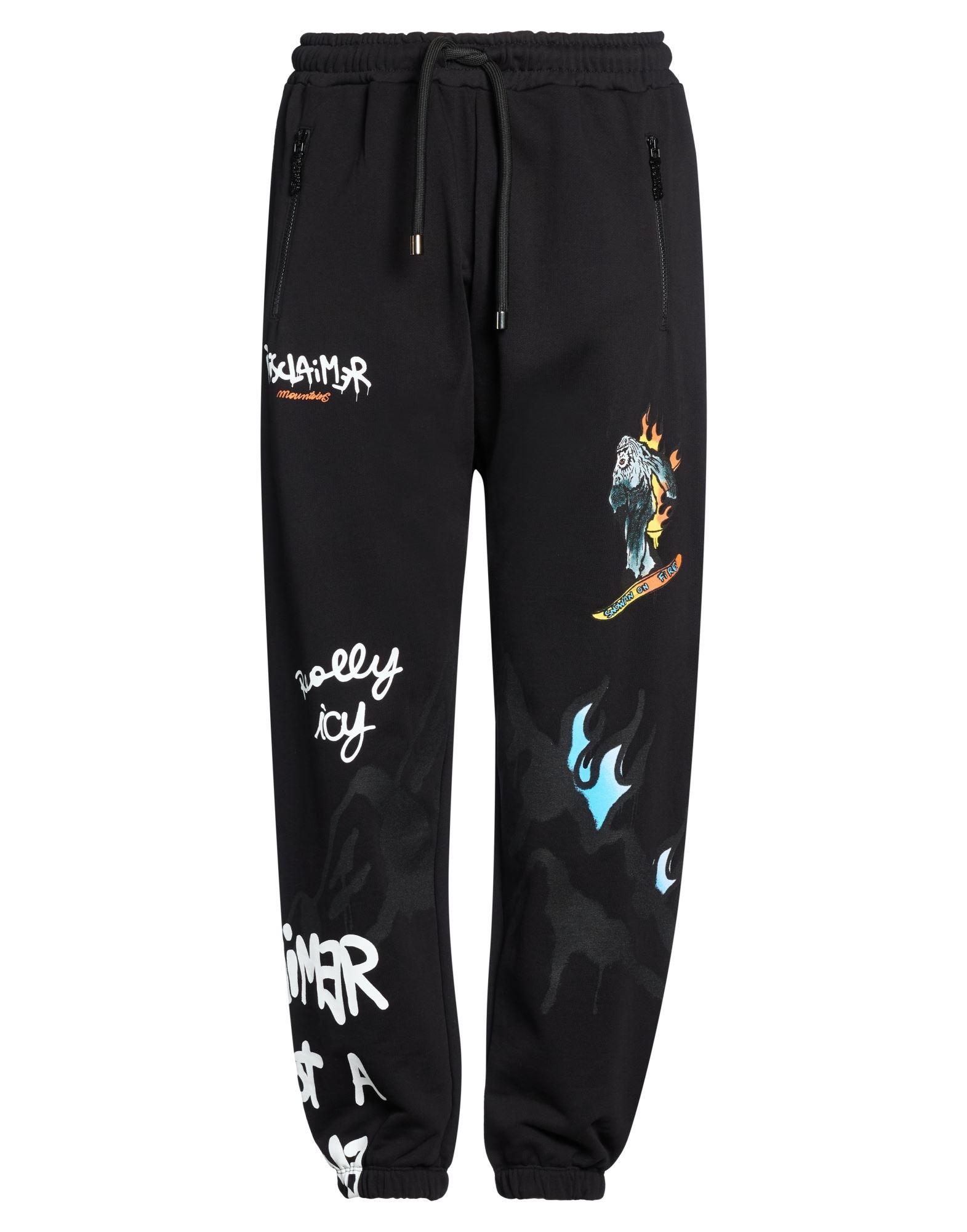  Disclaimer - Hosen & Röcke - Hosen - On Yoox.com 