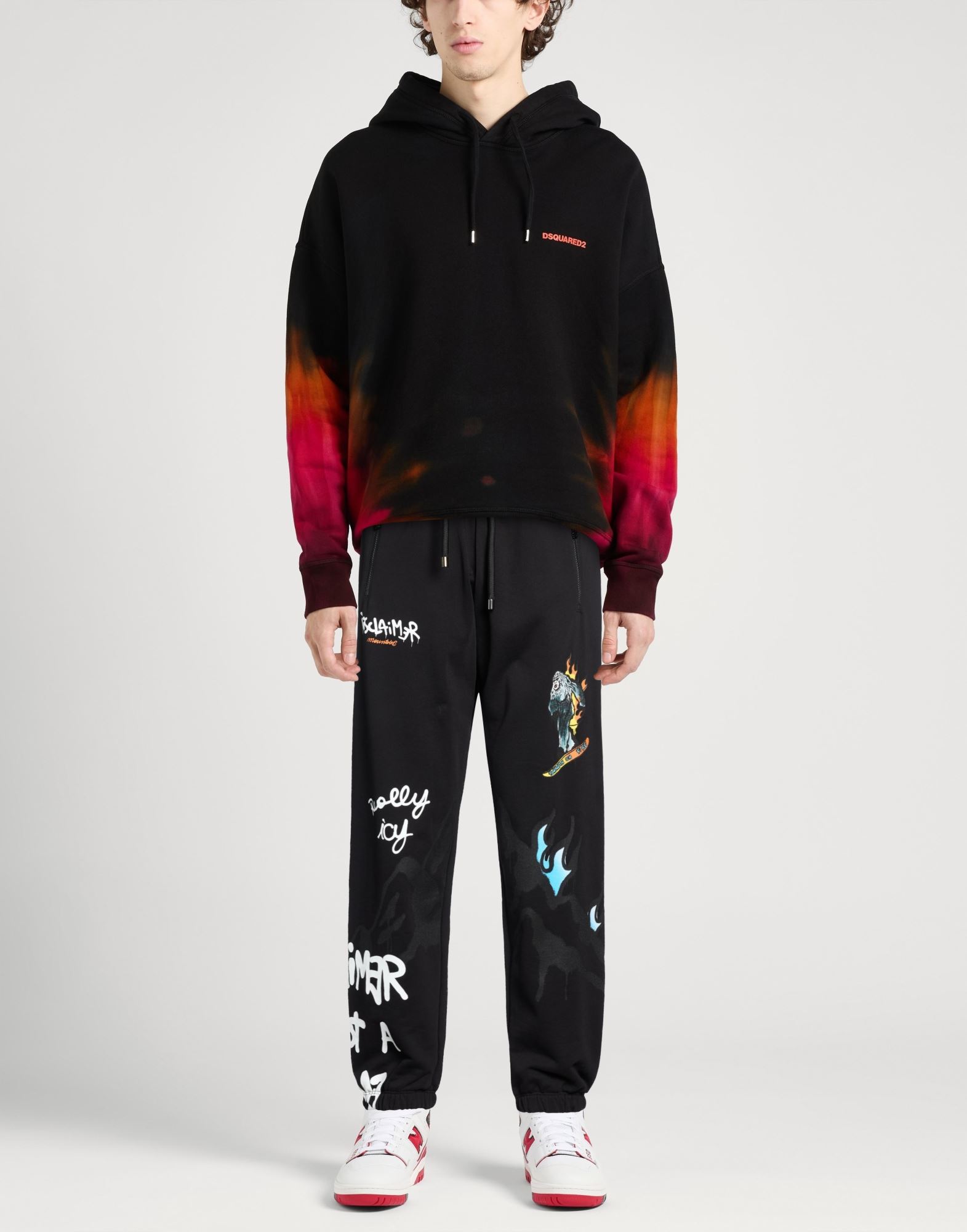  Disclaimer - Hosen & Röcke - Hosen - On Yoox.com 