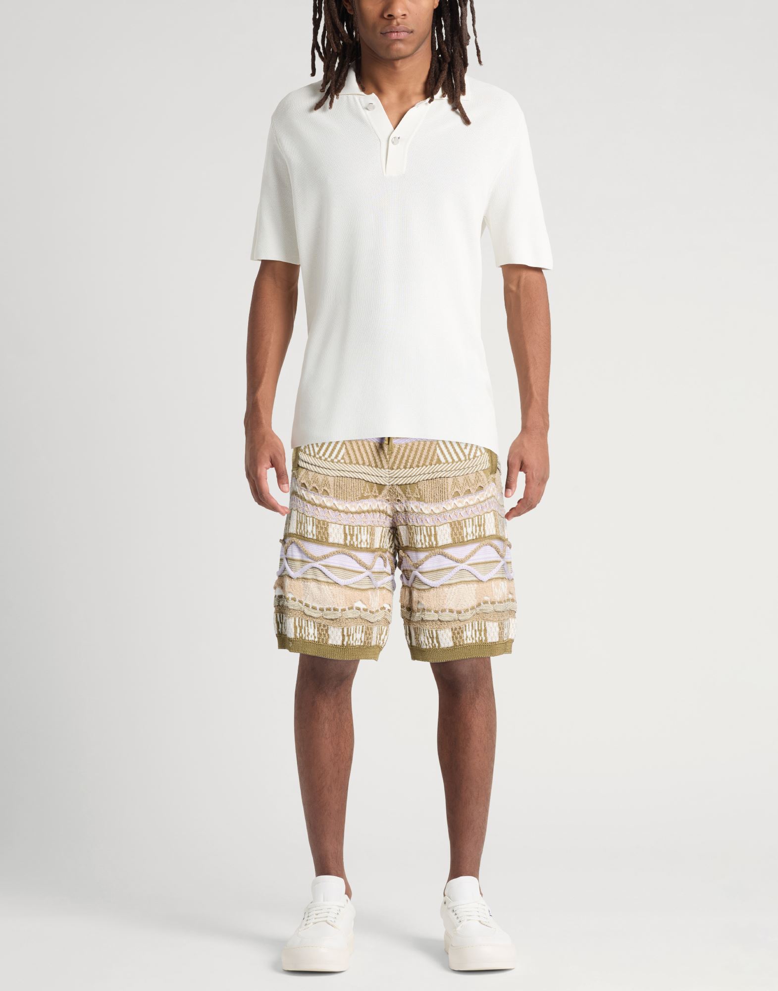  Laneus - Hosen & Röcke - Shorts & Bermudashorts - On Yoox.com 