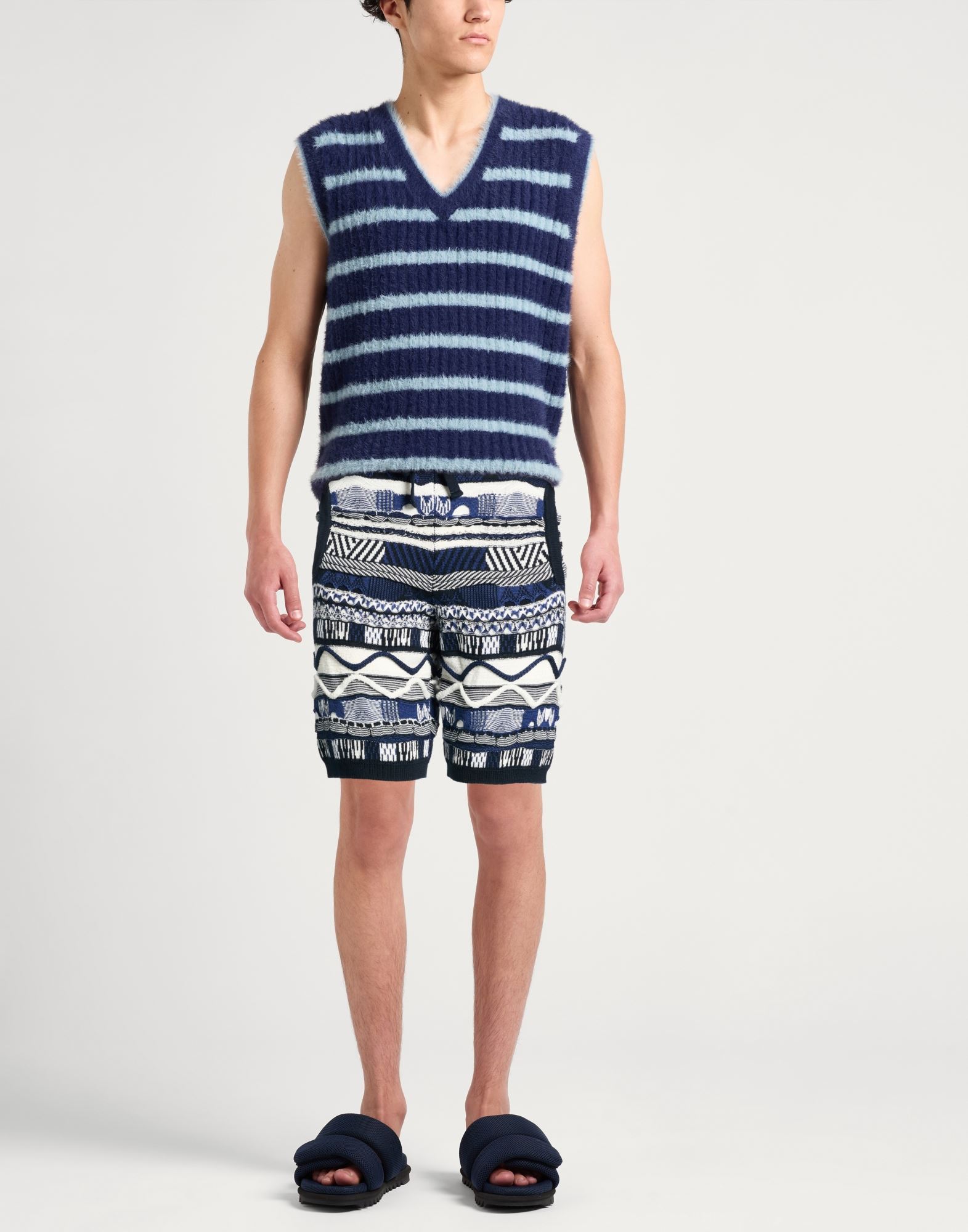  Laneus - Hosen & Röcke - Shorts & Bermudashorts - On Yoox.com 