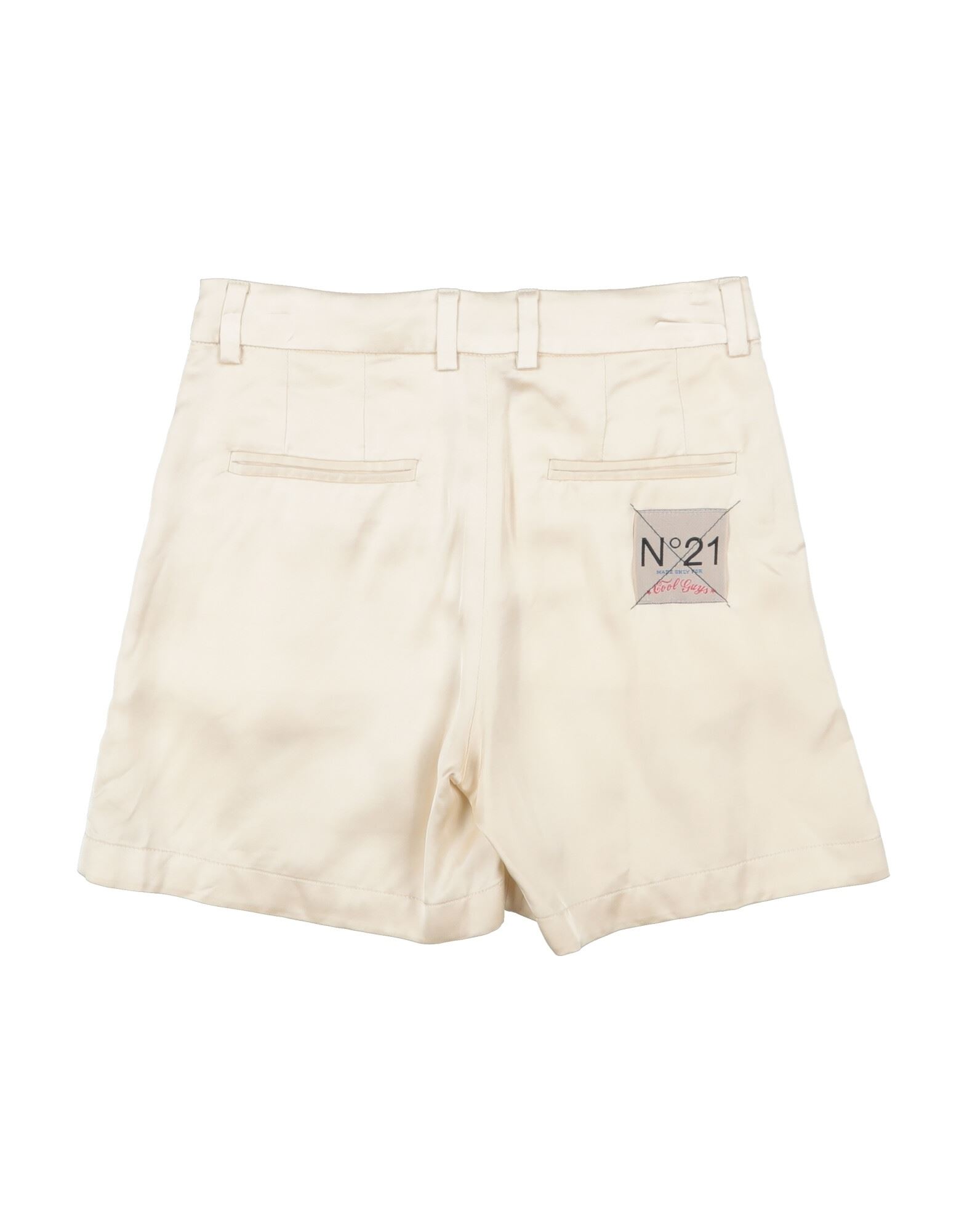  N°21 - Hosen & Röcke - Shorts & Bermudashorts - On Yoox.com 