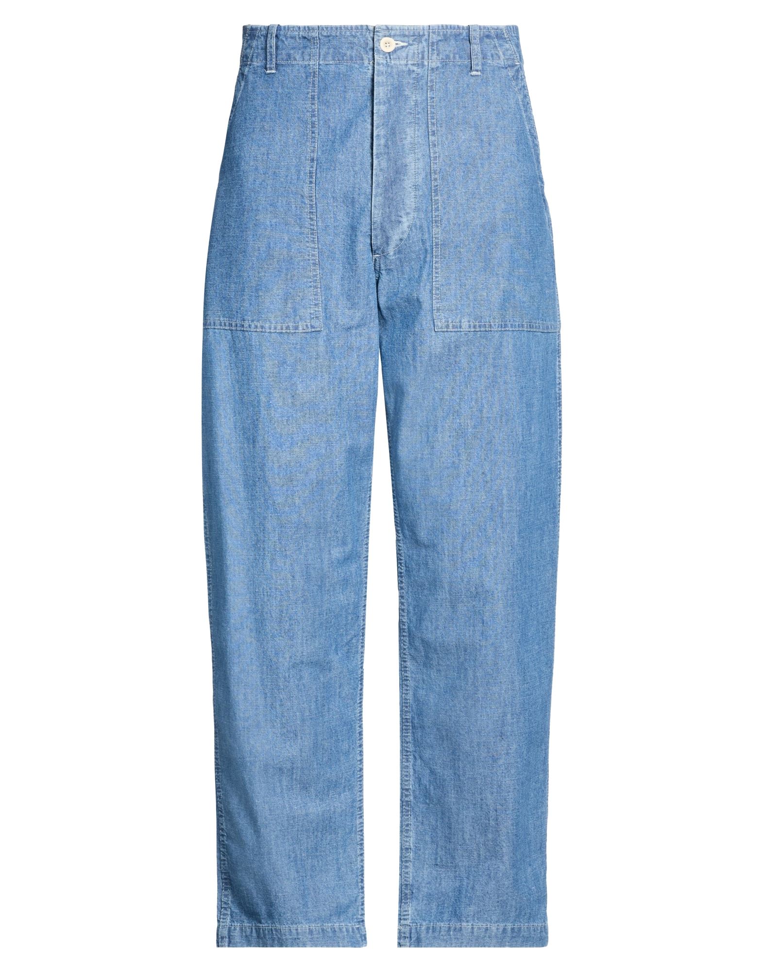  East Harbour Surplus - Hosen & Röcke - Jeanshosen - On Yoox.com 