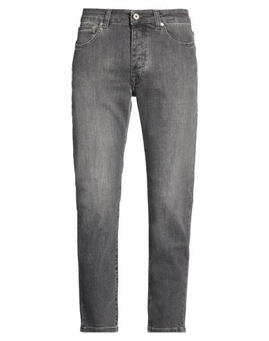 Pantalones vaqueros Hombre Gris 46,48,54 Hombre