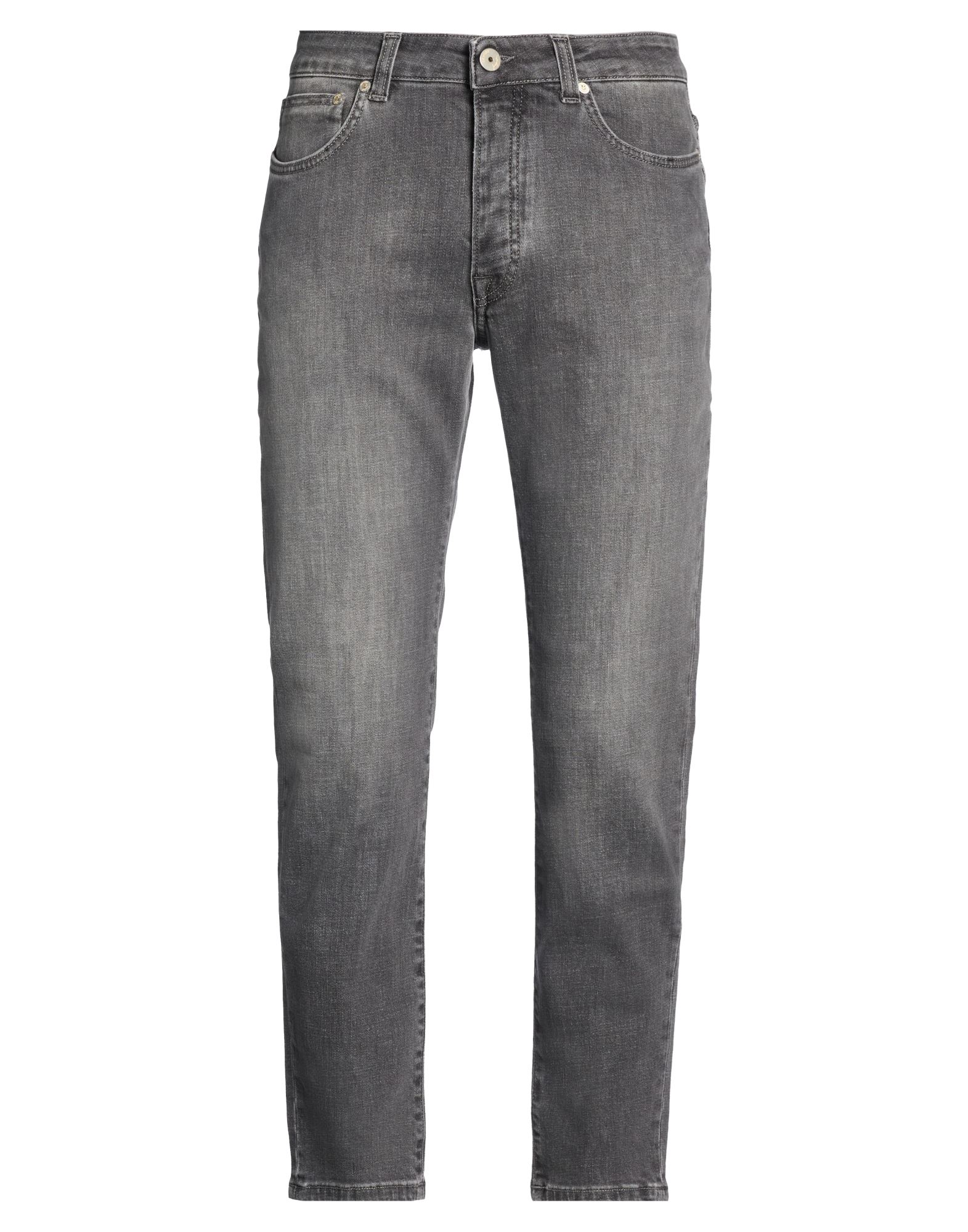  Devore Incipit - Hosen & Röcke - Jeanshosen - On Yoox.com 