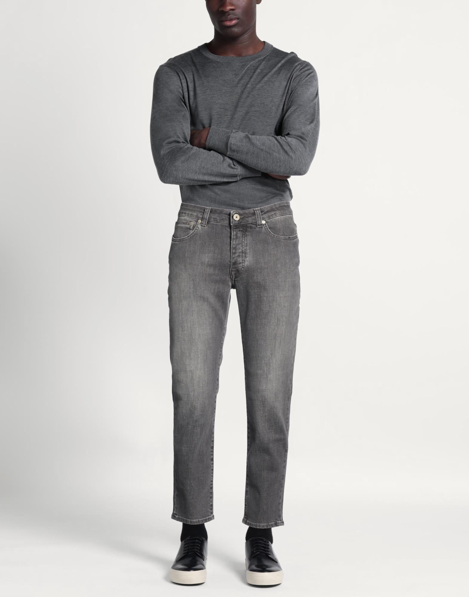  Devore Incipit - Hosen & Röcke - Jeanshosen - On Yoox.com 