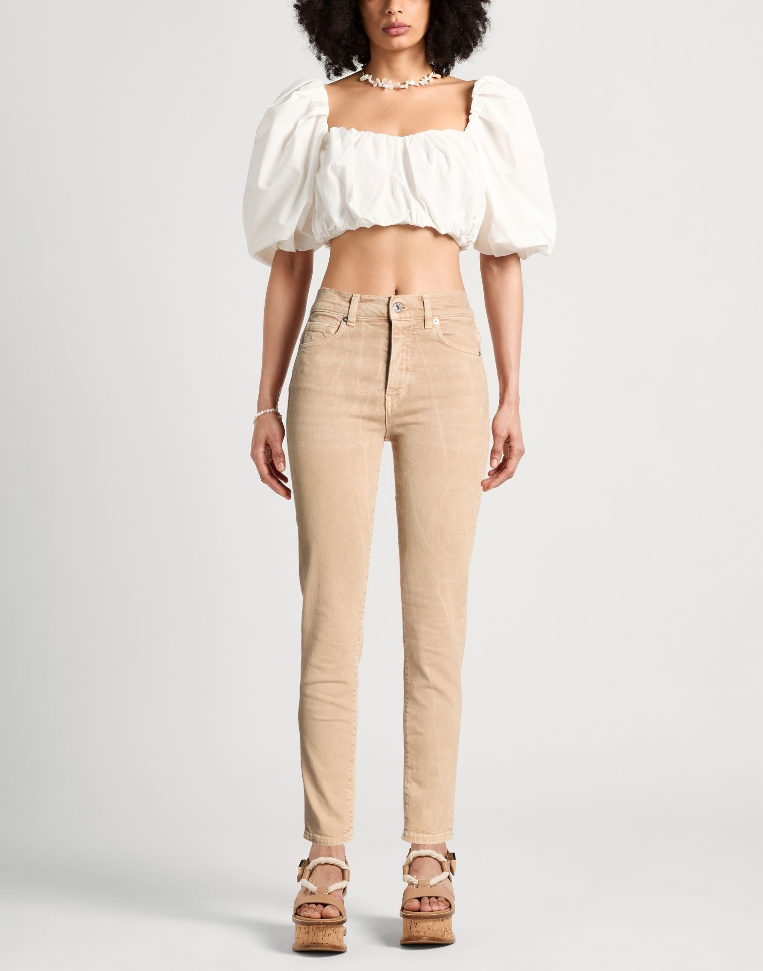  Grifoni - Hosen & Röcke - Jeanshosen - On Yoox.com 