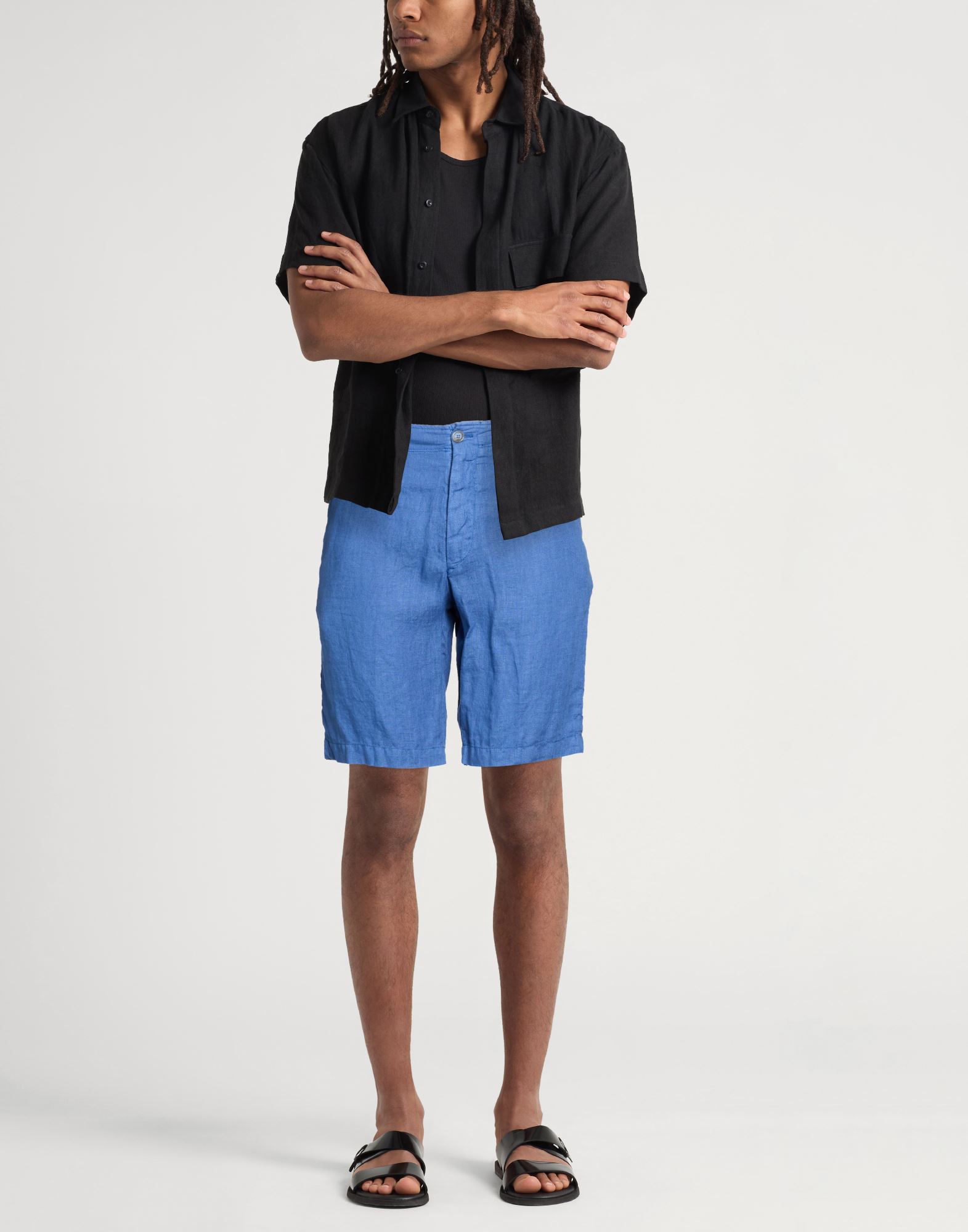  Fedeli - Hosen & Röcke - Shorts & Bermudashorts - On Yoox.com 