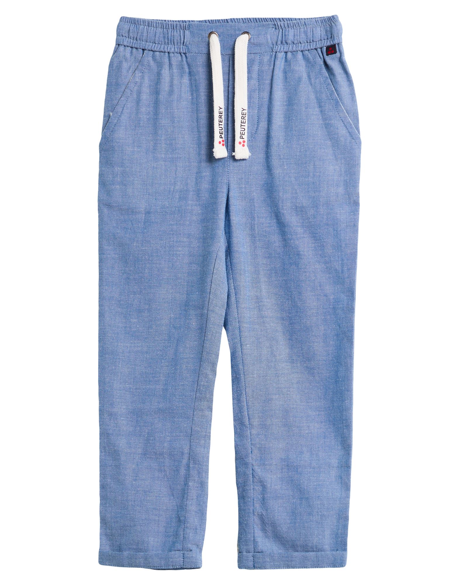  Peuterey - Partes De Abajo - Pantalones Vaqueros - On Yoox.com 