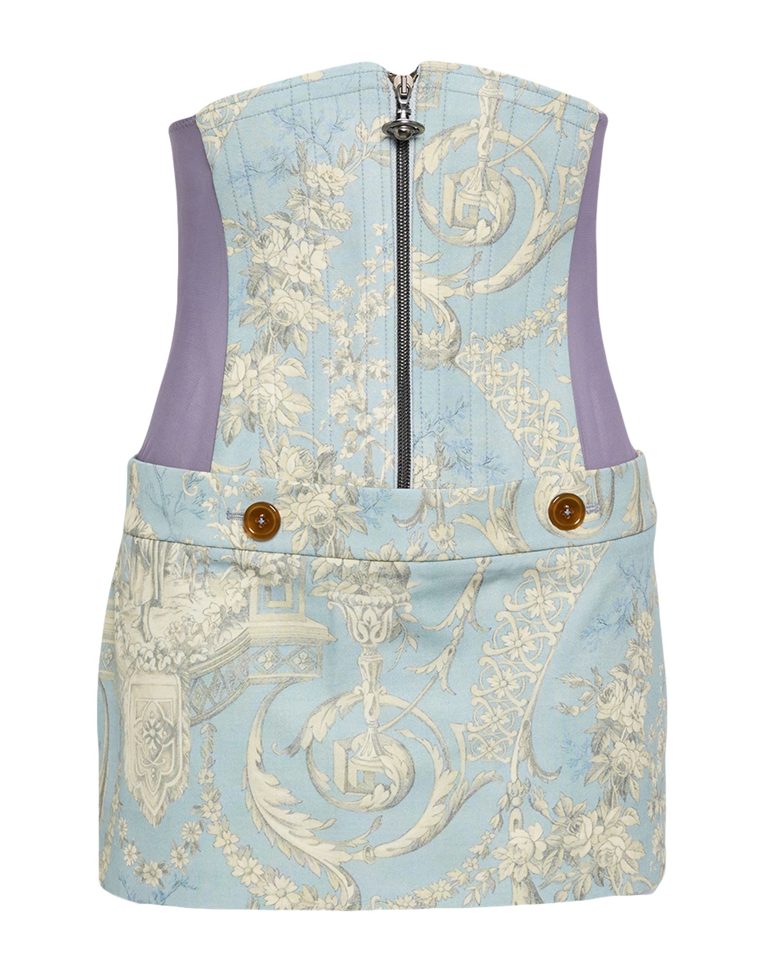 VIVIENNE WESTWOOD VIVIENNE WESTWOOD BOTTOMWEAR Μίνι φούστα