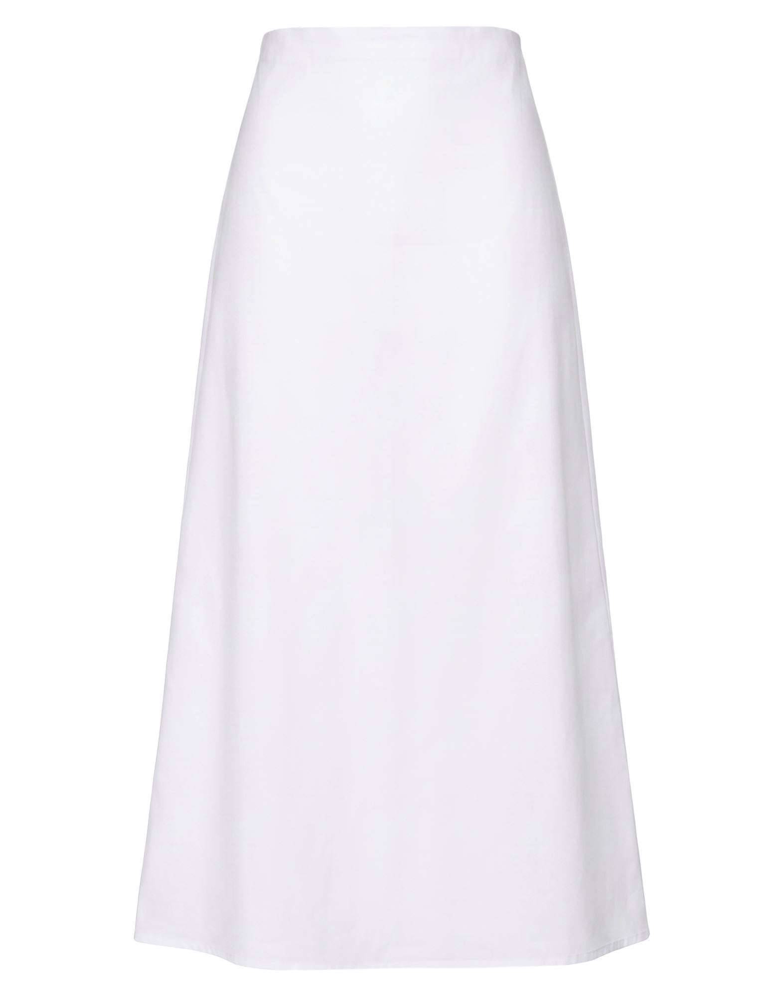 TENSIONE IN BOTTOMWEAR Μάξι φούστα