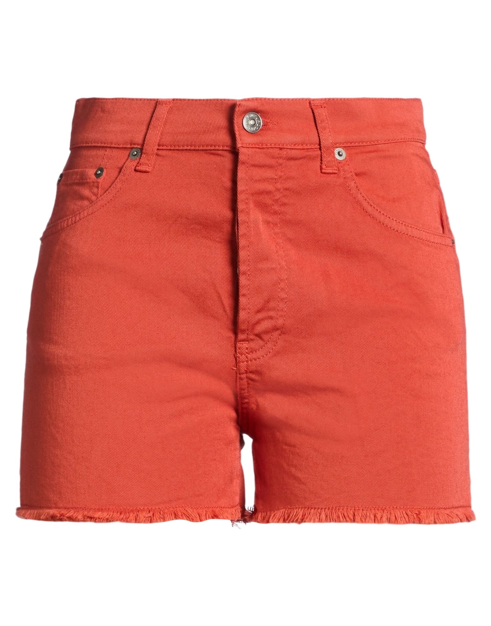  Dondup - Hosen & Röcke - Jeansshorts - On Yoox.com 