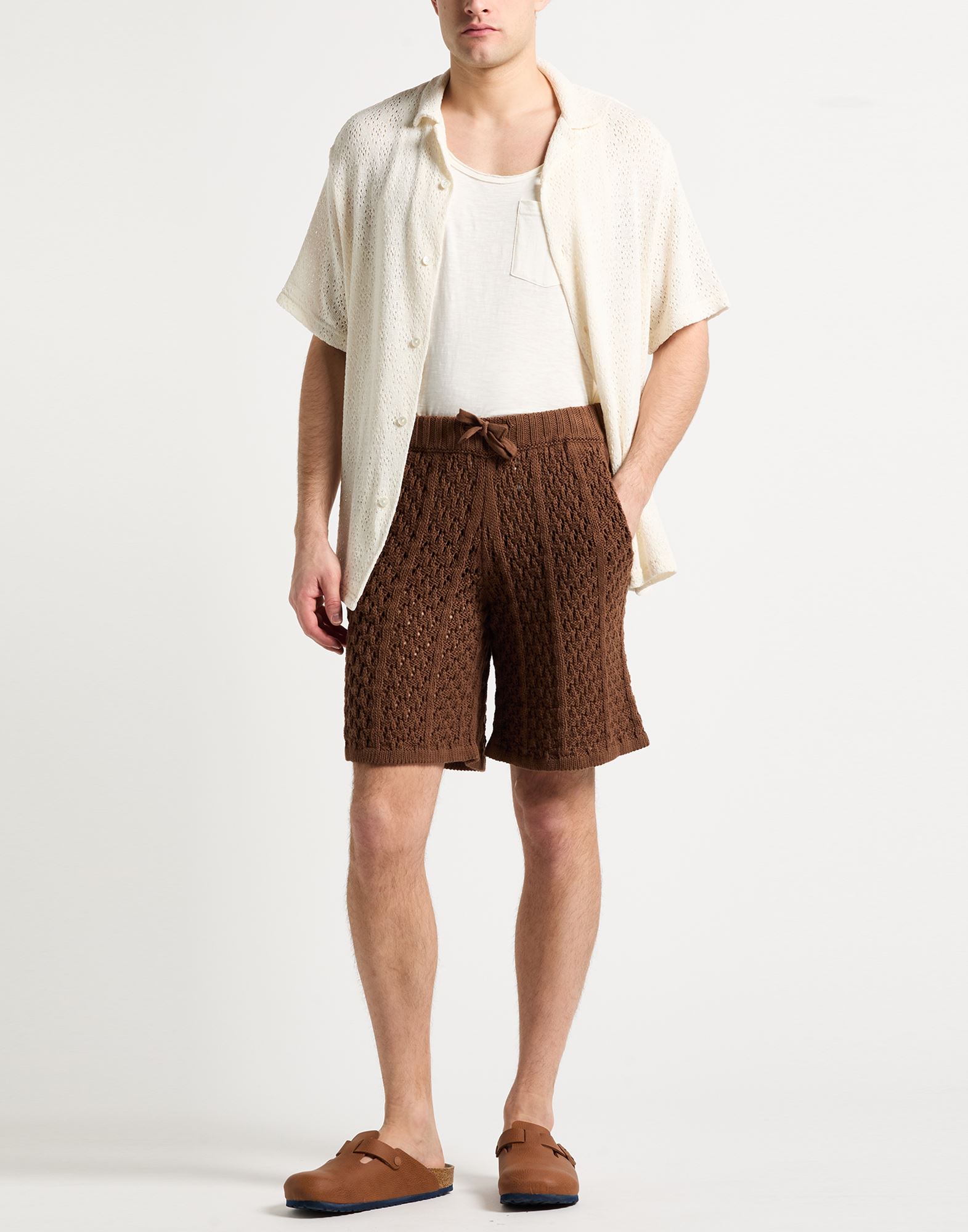  Laneus - Hosen & Röcke - Shorts & Bermudashorts - On Yoox.com 