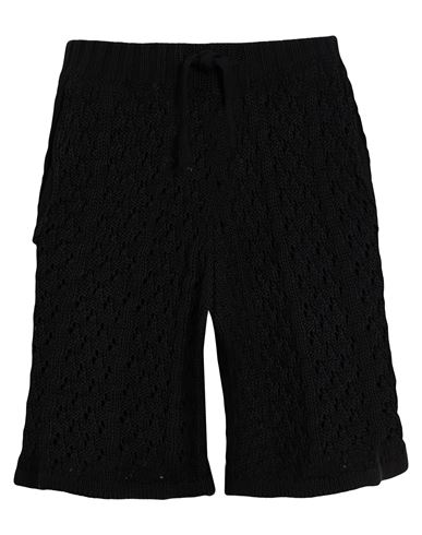 Shorts & Bermudashorts Herren Schwarz 46,48,50,52 Herren
