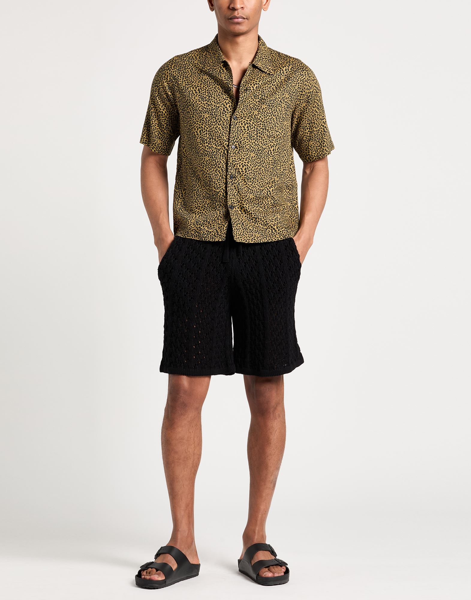  Laneus - Hosen & Röcke - Shorts & Bermudashorts - On Yoox.com 