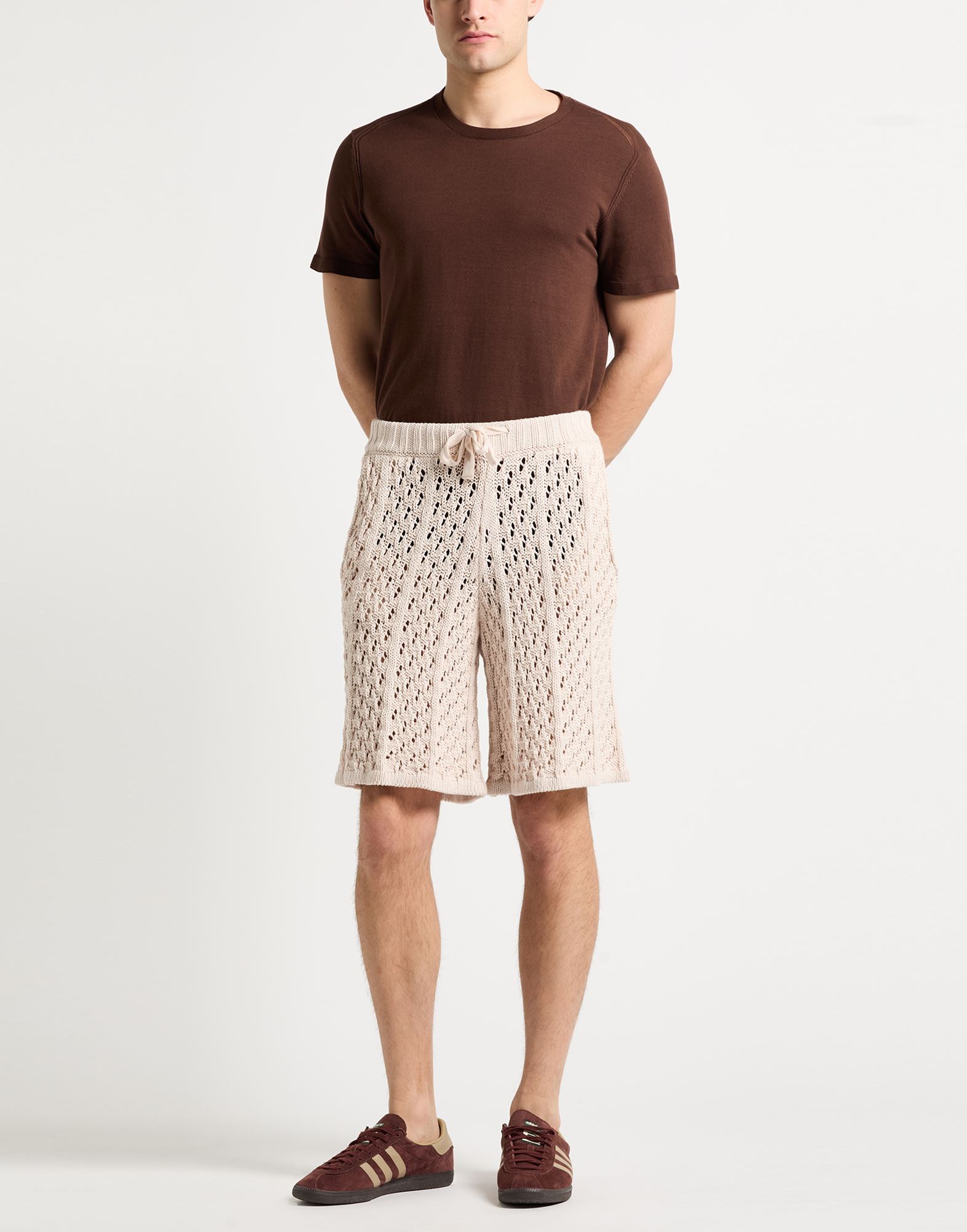  Laneus - Hosen & Röcke - Shorts & Bermudashorts - On Yoox.com 