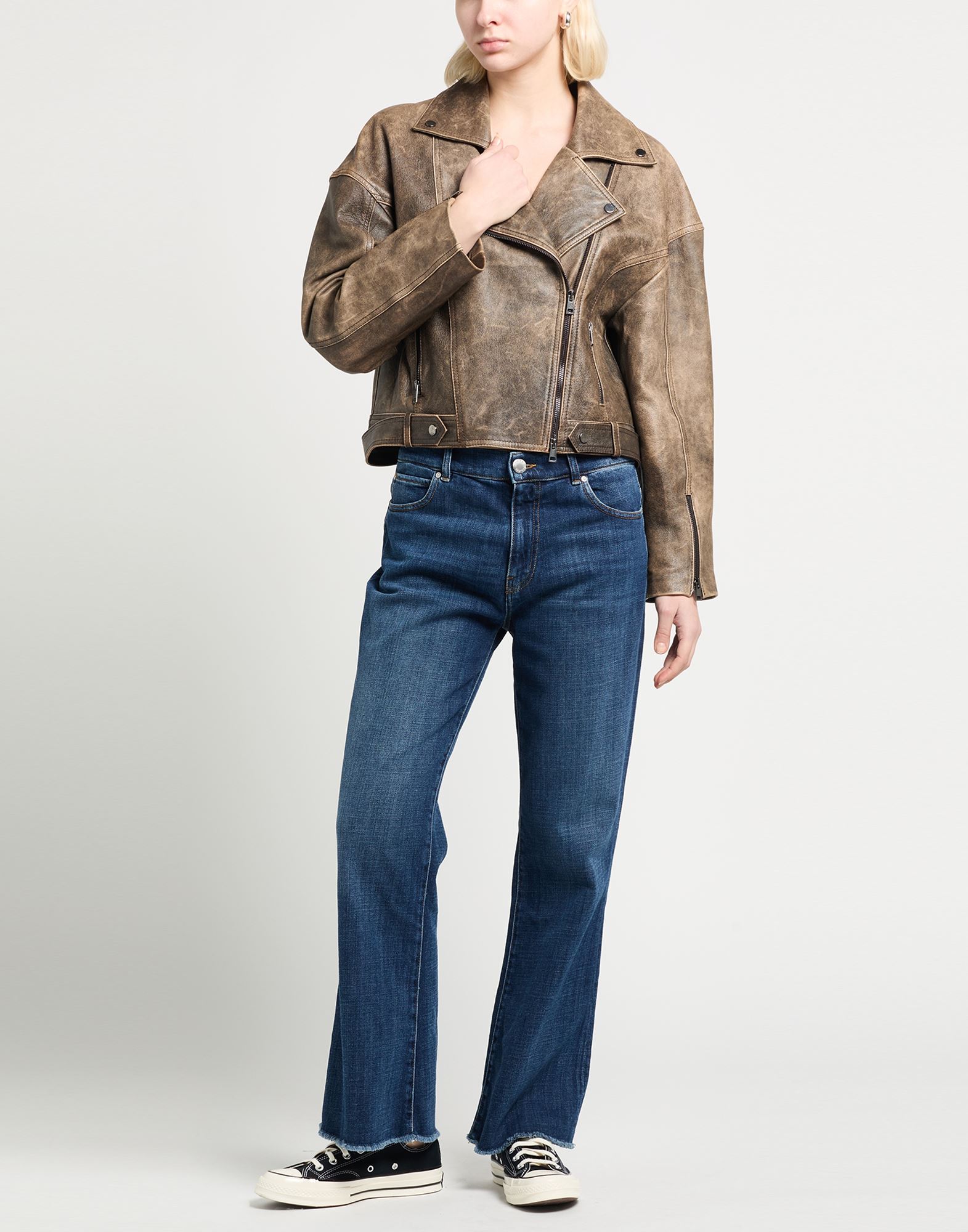  Pinko - Hosen & Röcke - Jeanshosen - On Yoox.com 