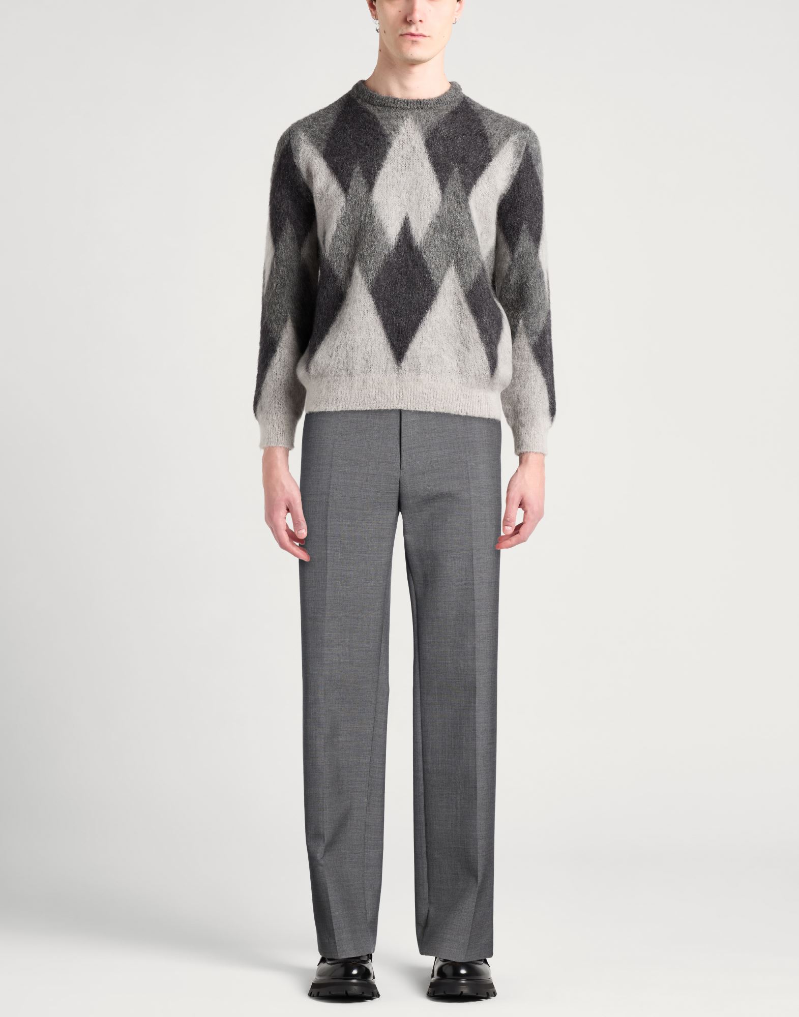 Ferragamo - Hosen & Röcke - Hosen - On Yoox.com 