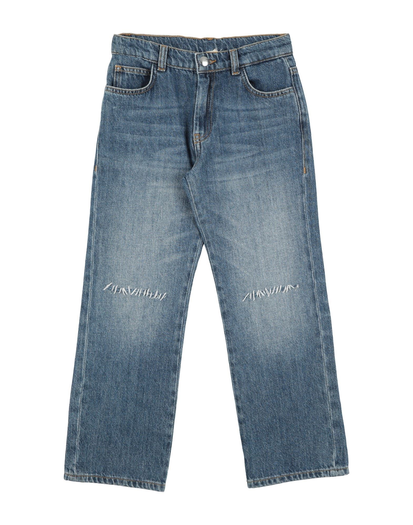  Marni - Hosen & Röcke - Jeanshosen - On Yoox.com 