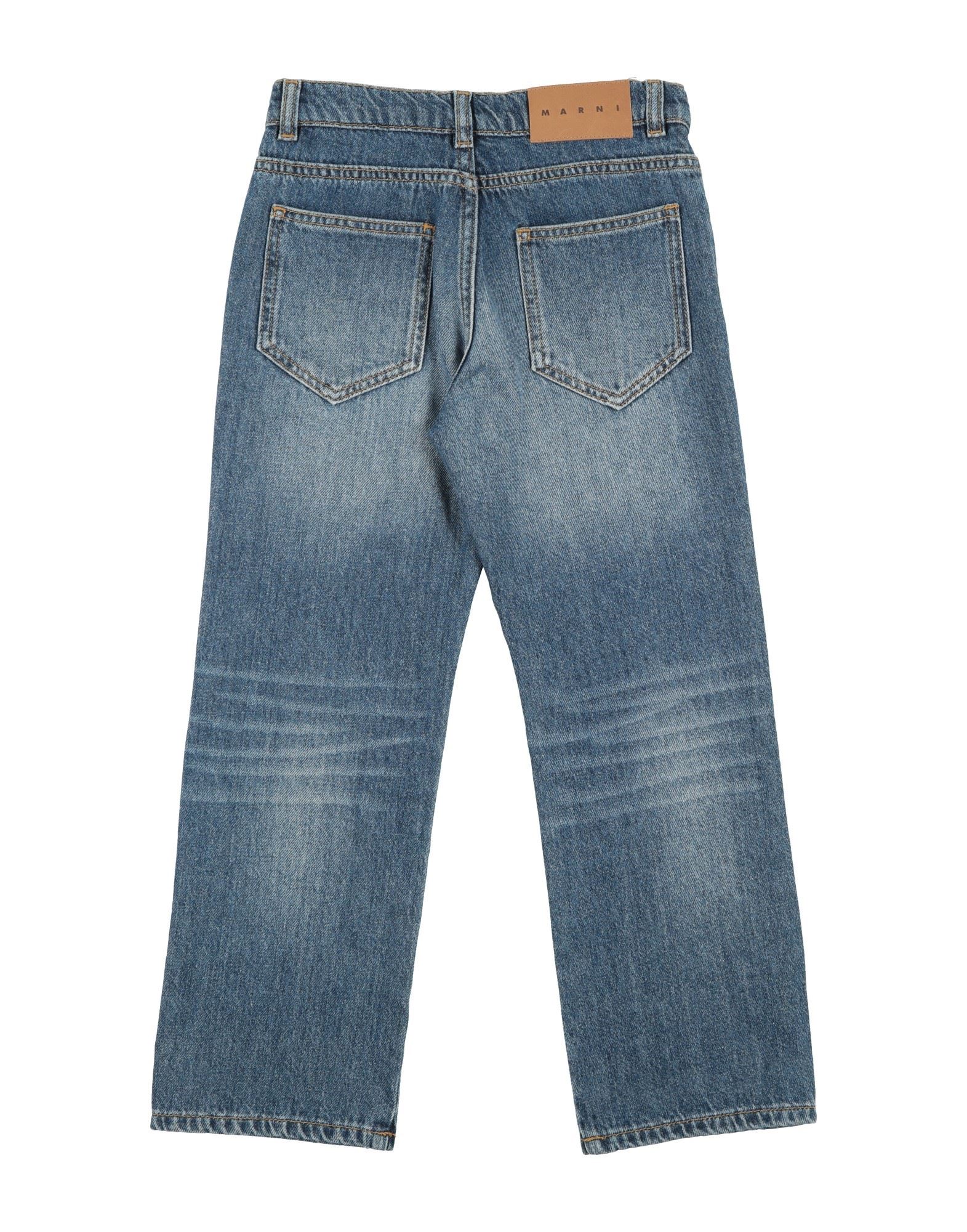  Marni - Hosen & Röcke - Jeanshosen - On Yoox.com 