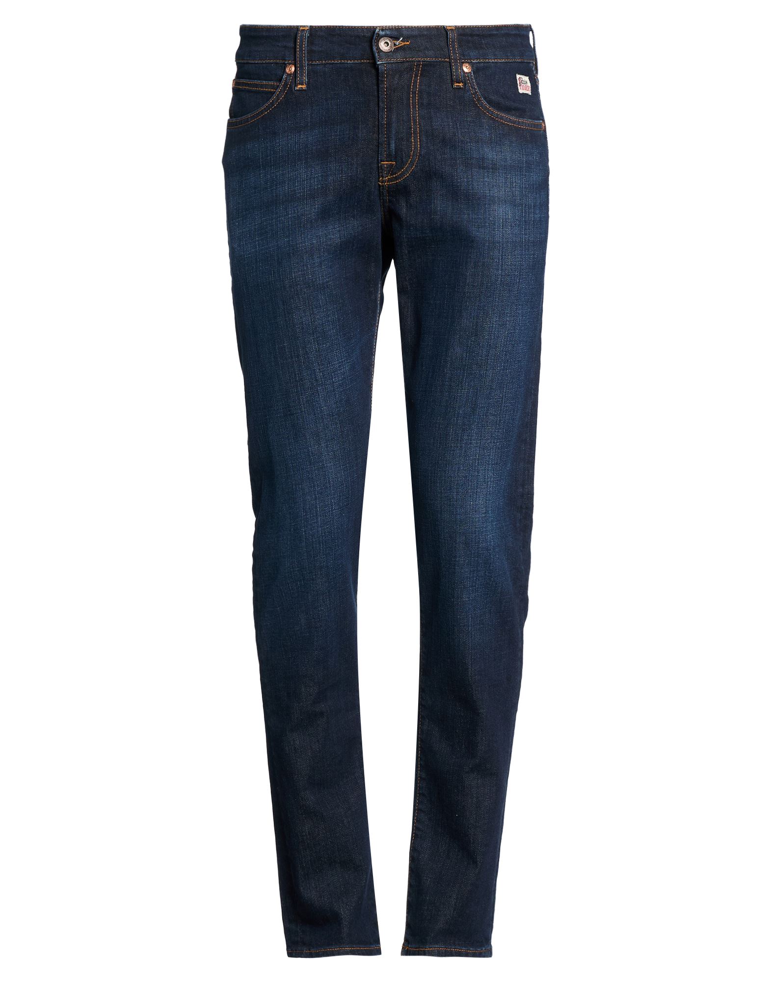  RoŸ Roger's - Hosen & Röcke - Jeanshosen - On Yoox.com 