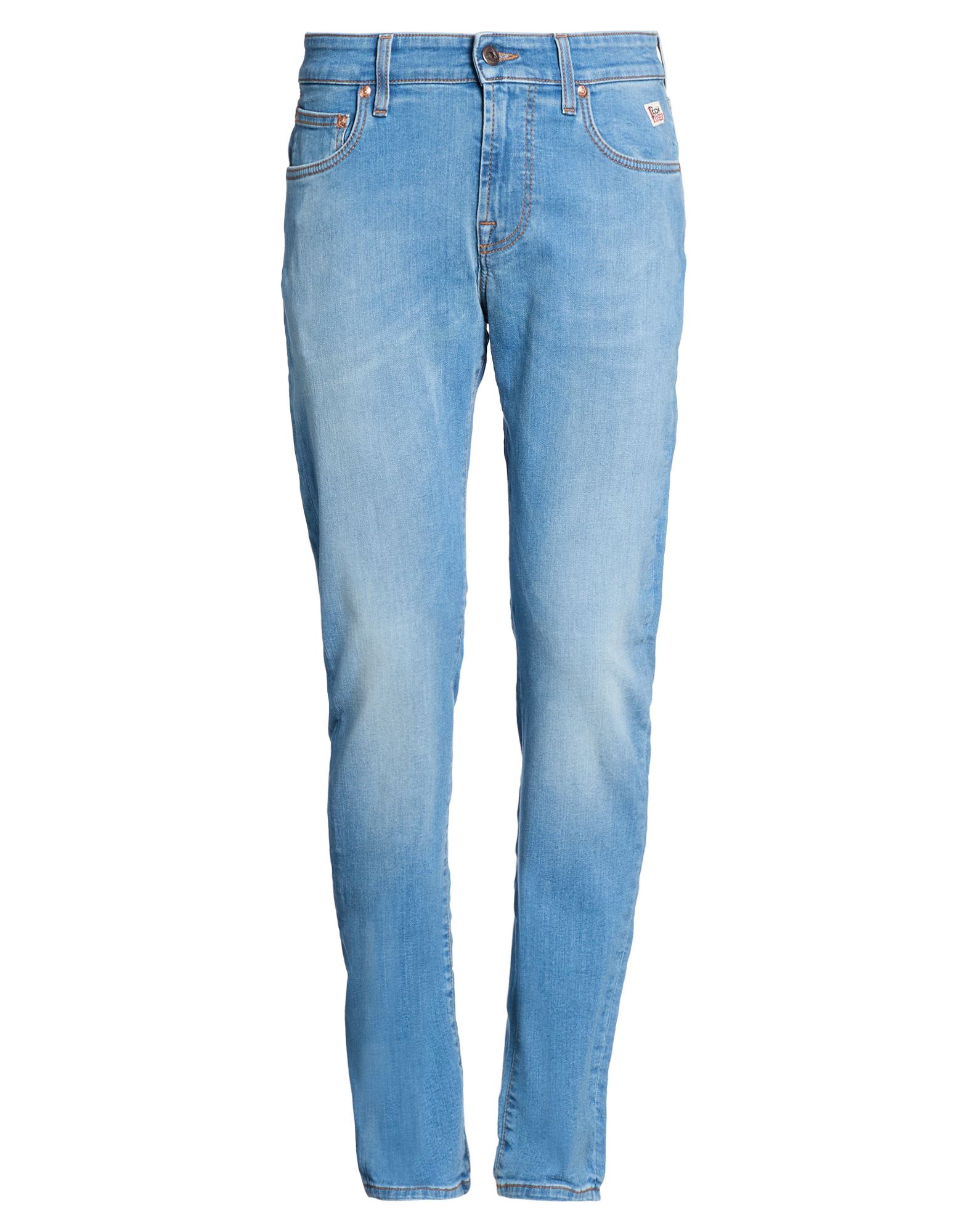  RoŸ Roger's - Hosen & Röcke - Jeanshosen - On Yoox.com 