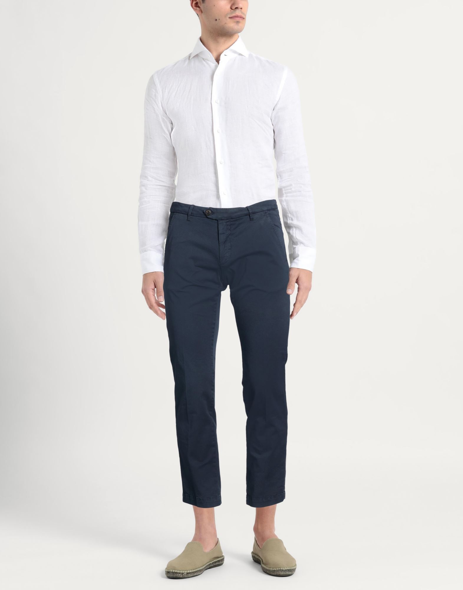  RoŸ Roger's - Hosen & Röcke - Hosen - On Yoox.com 