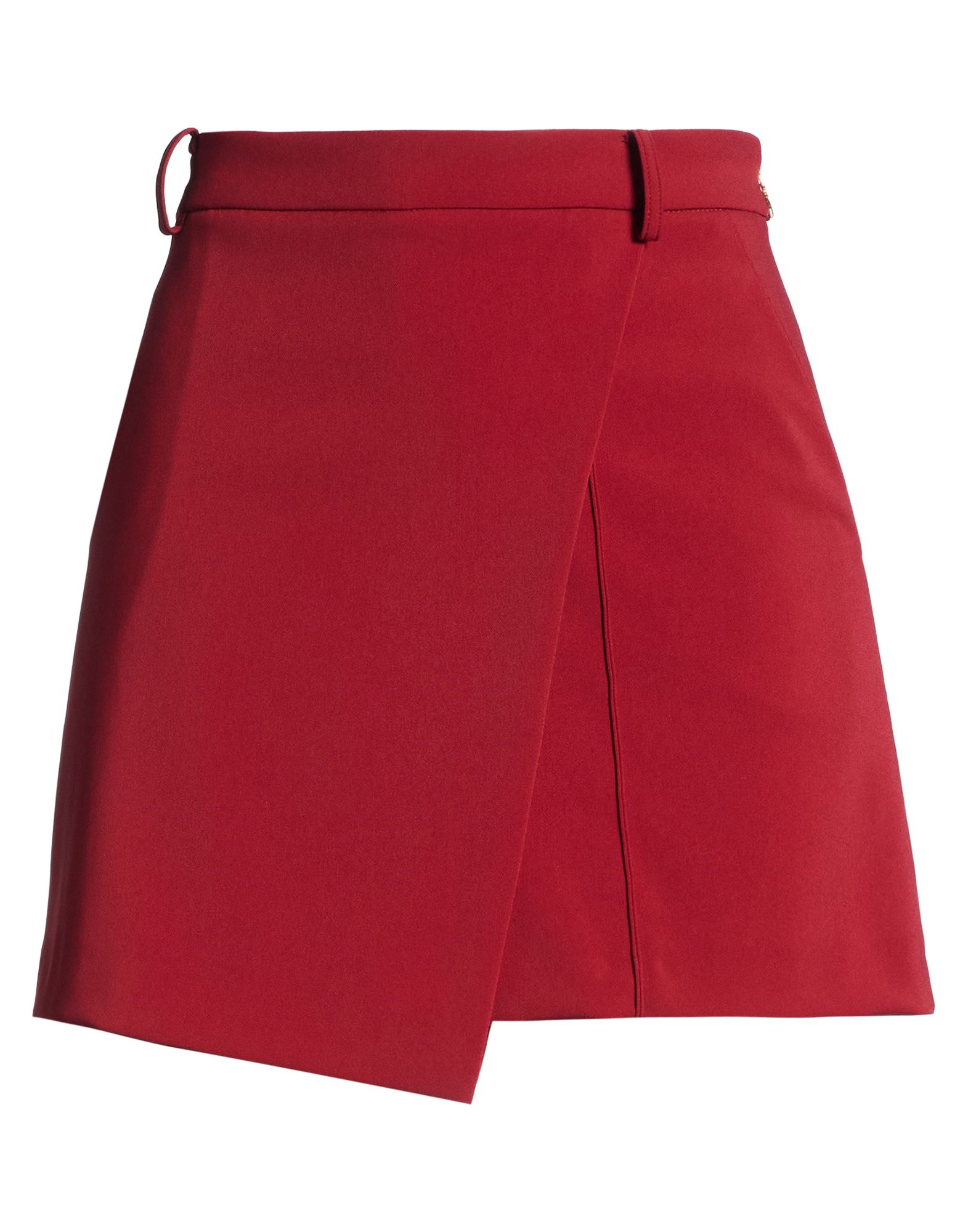 PATRIZIA PEPE BOTTOMWEAR Σορτς & Βερμούδες