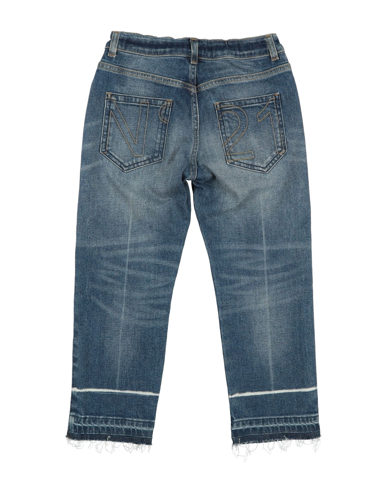  N°21 - Hosen & Röcke - Jeanshosen - On Yoox.com 