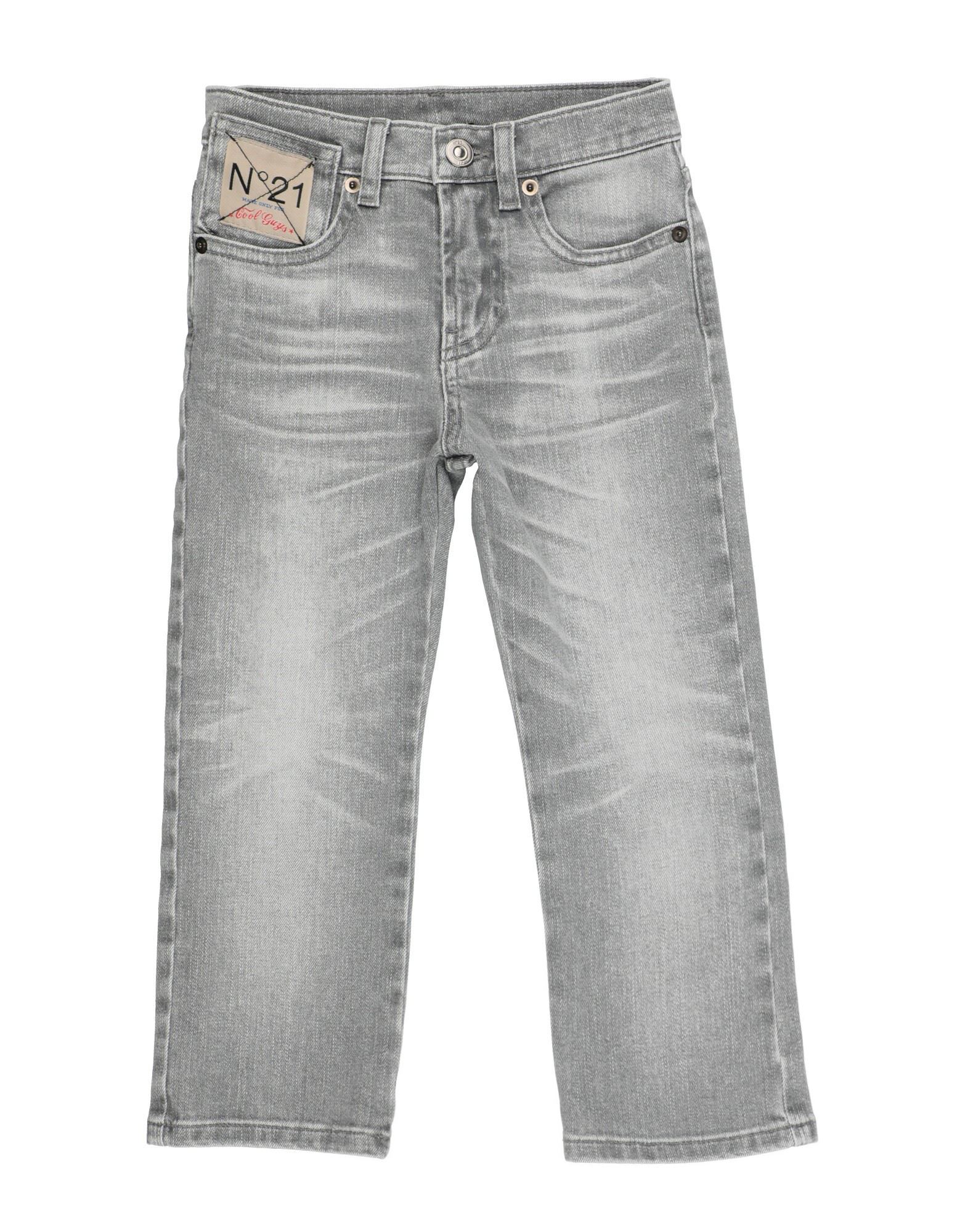  N°21 - Hosen & Röcke - Jeanshosen - On Yoox.com 