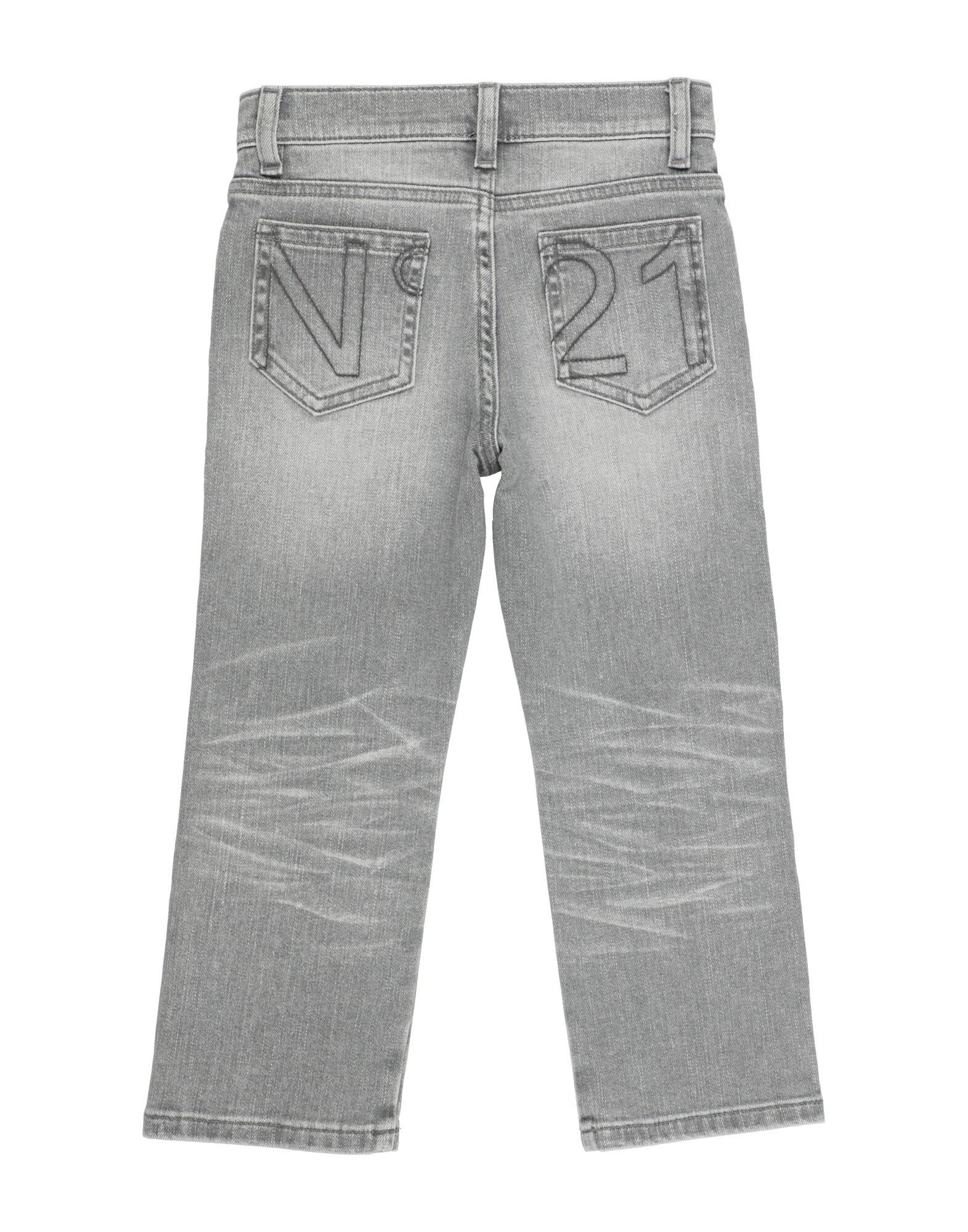  N°21 - Hosen & Röcke - Jeanshosen - On Yoox.com 