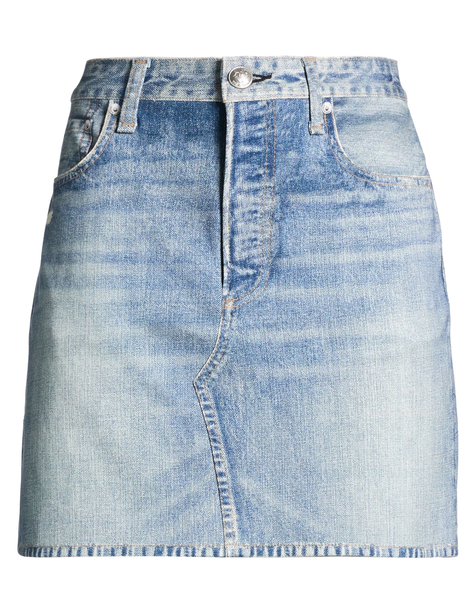 RAG & BONE BOTTOMWEAR Μίνι φούστα